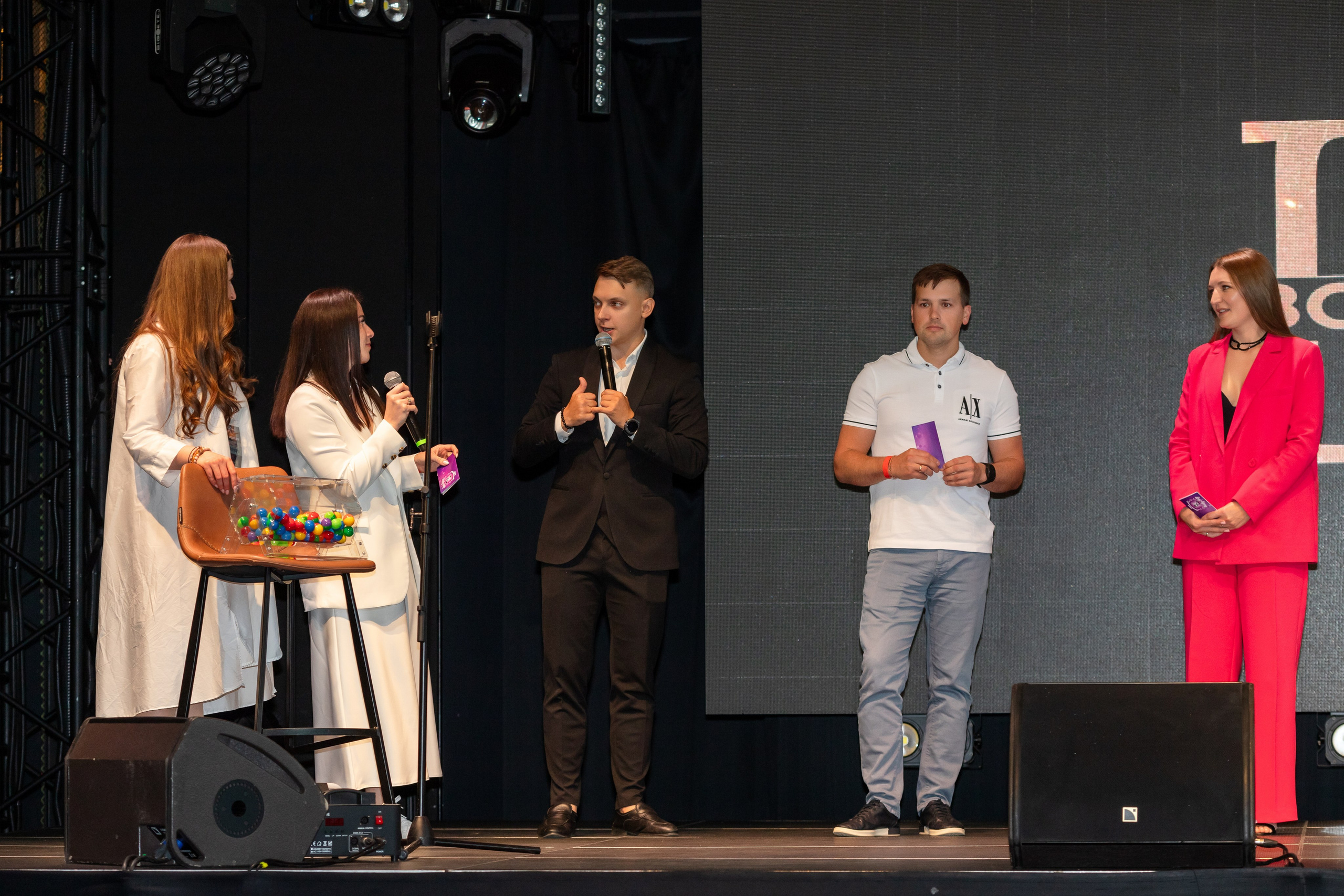 НЕТВОРКИНГ-ФОРУМ WiN-WiN. Fabula Studio