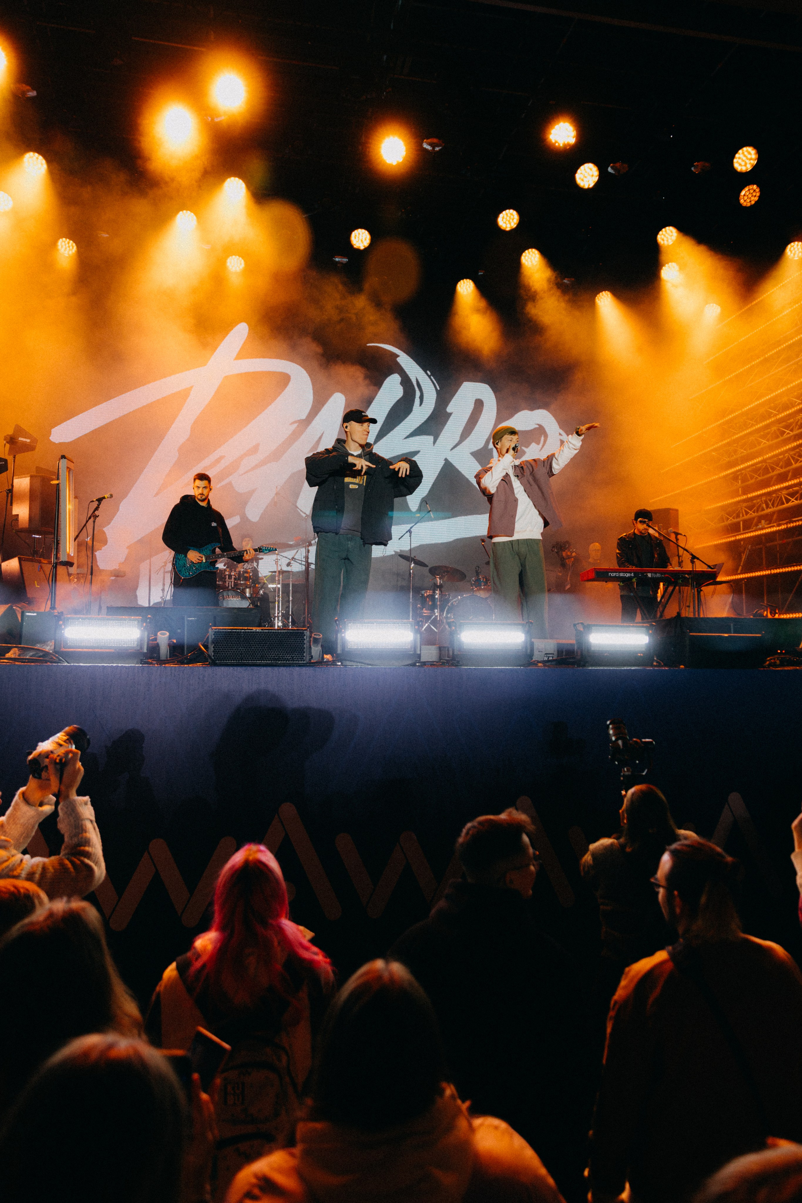 DABRO Москва 27.09.25. Фотограф НОГИНСК, Москва, Анастасия Белая