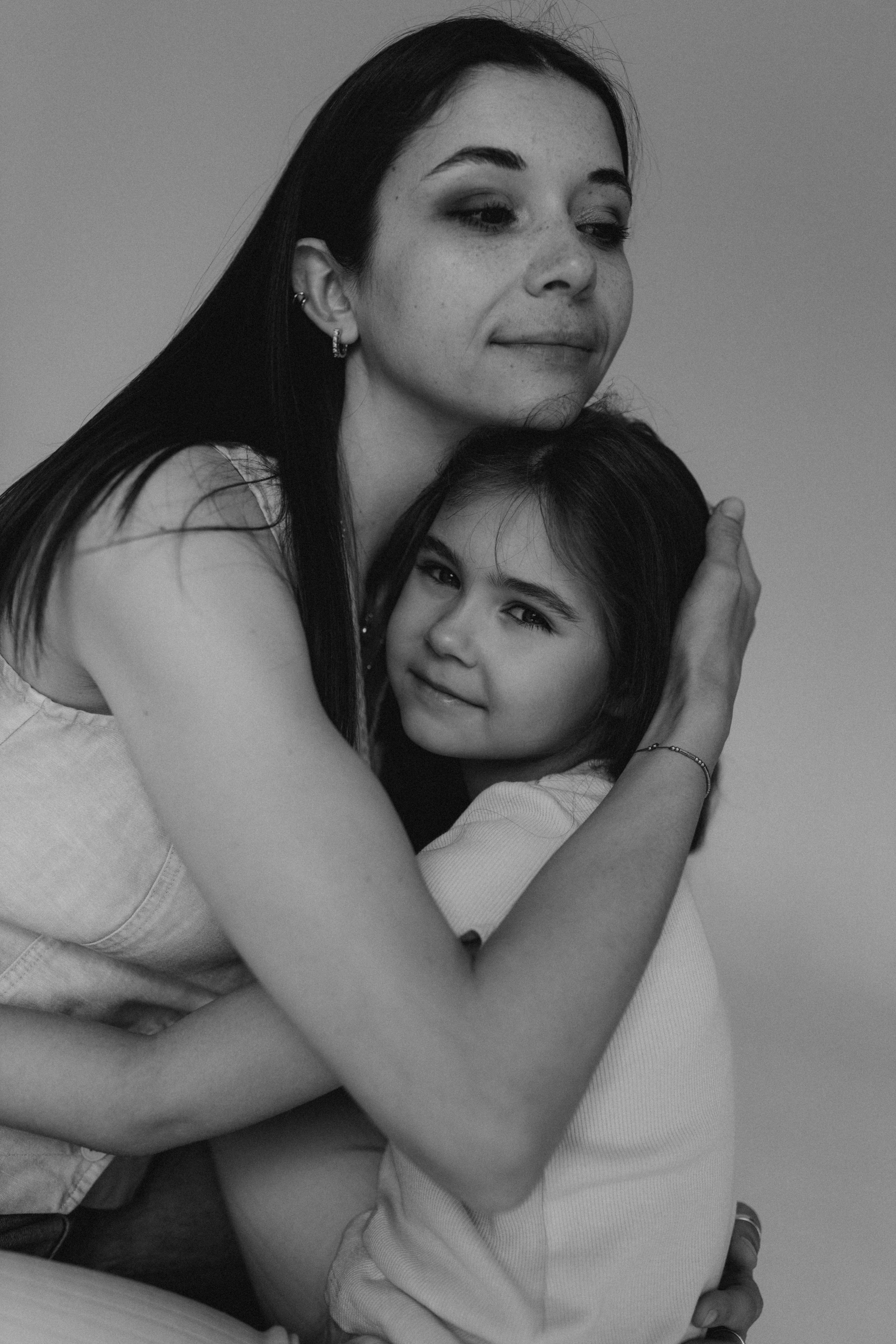 Полина & Варя. Фотограф НОГИНСК, Москва, Анастасия Белая