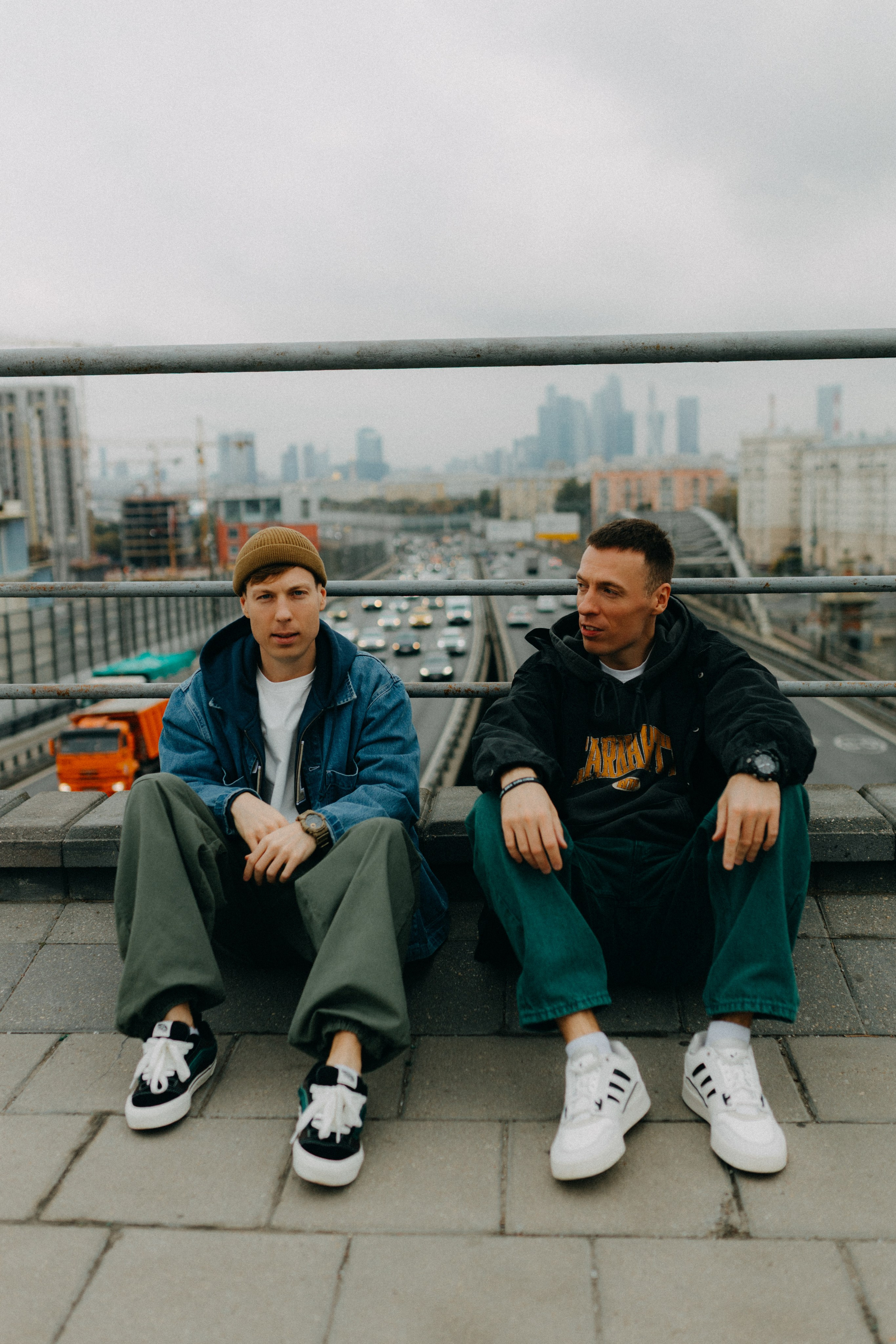 Dabro. Фотограф НОГИНСК, Москва, Анастасия Белая