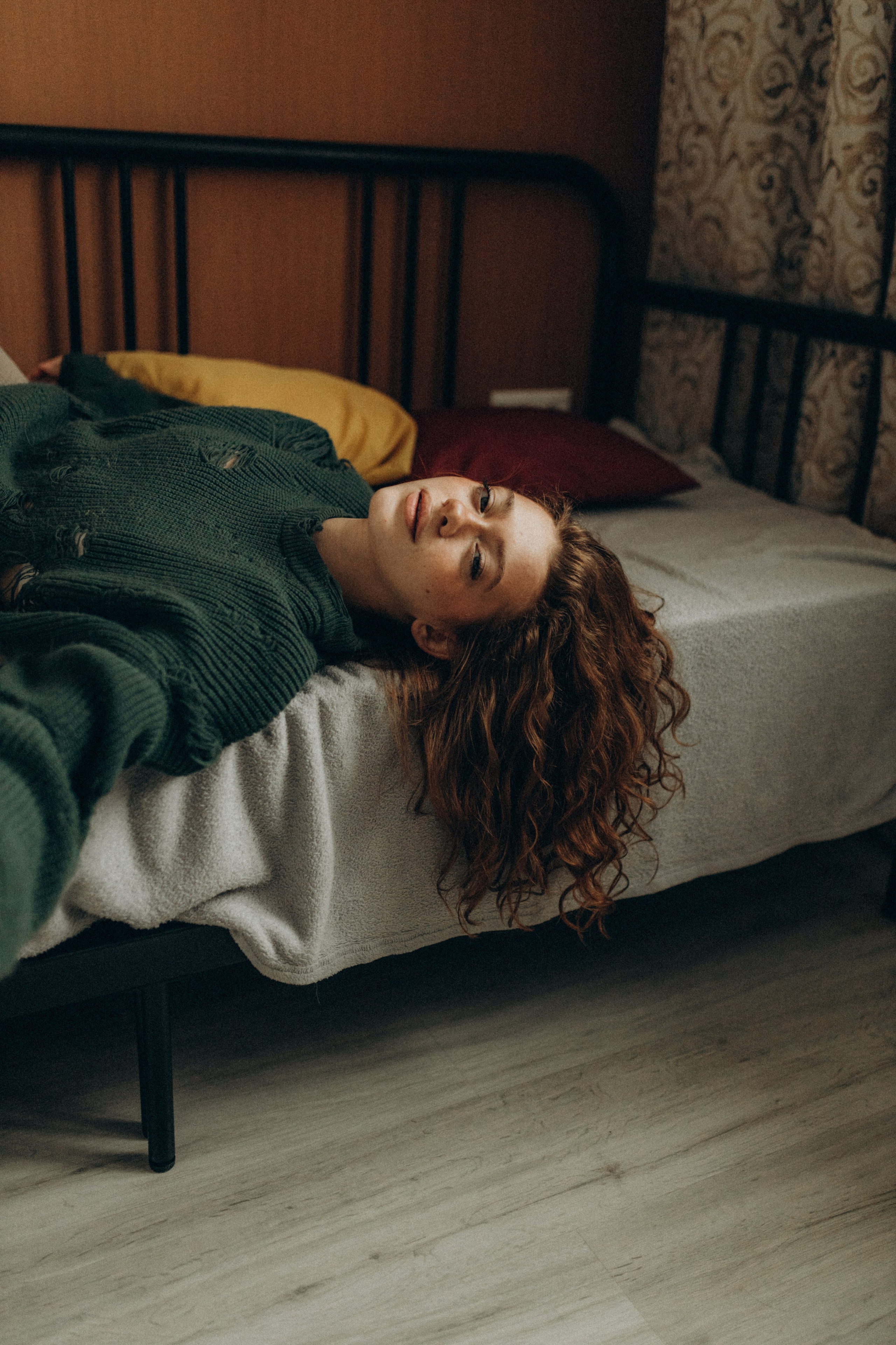 Полина. Фотограф НОГИНСК, Москва, Анастасия Белая