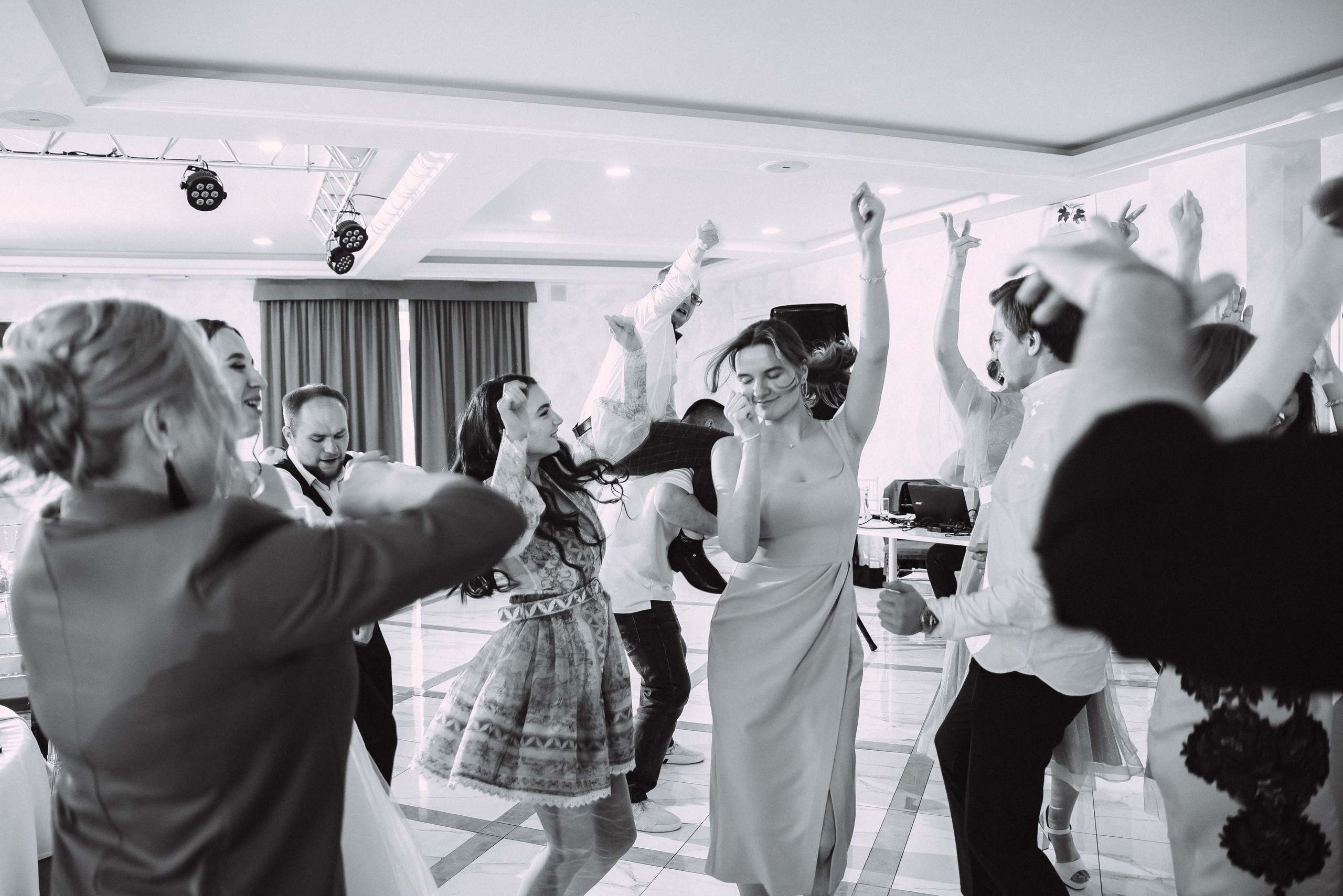 Роман + Ольга. Свадебный и семейный фотограф в Волгограде Олеся Лисицкая