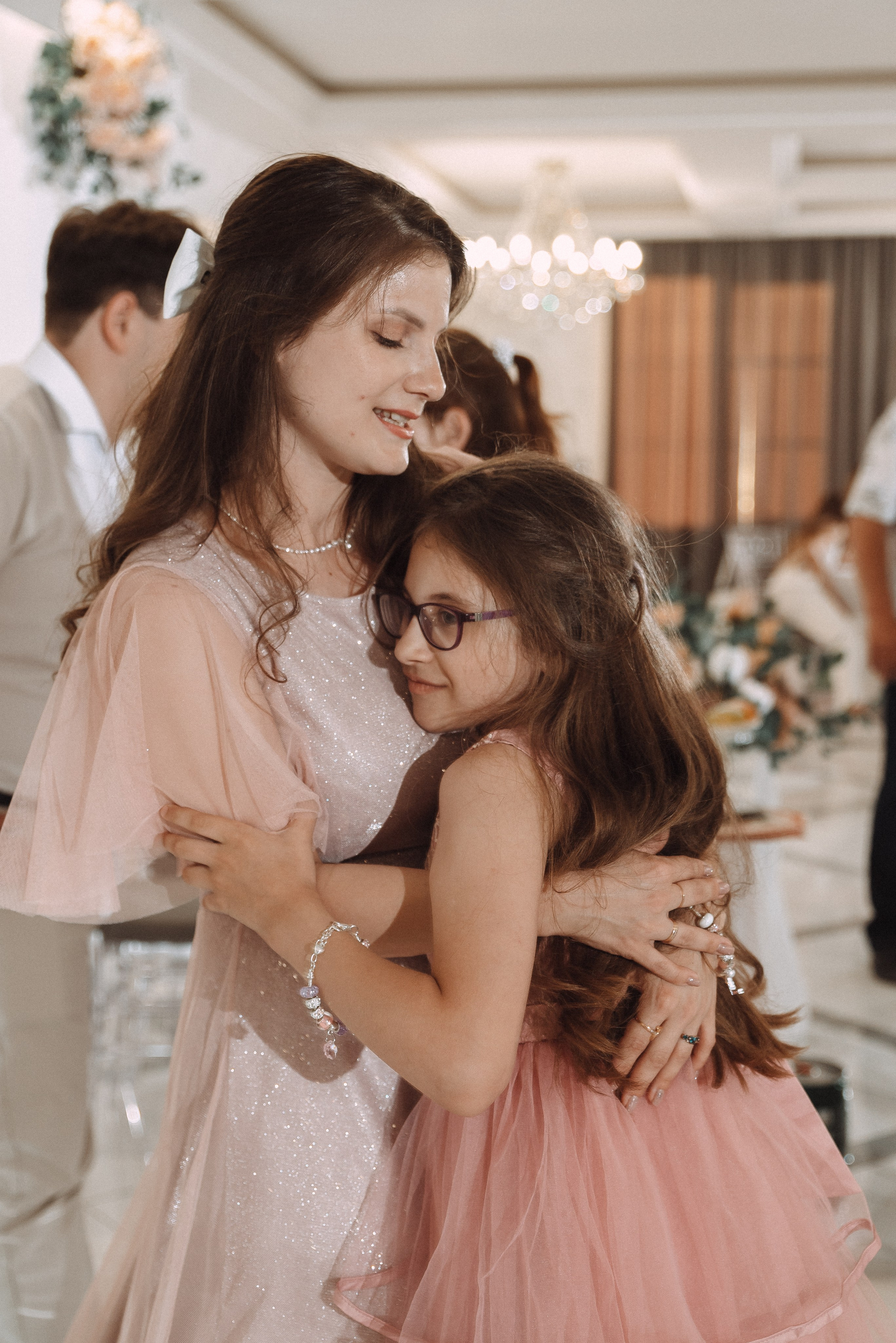 Роман + Ольга. Свадебный и семейный фотограф в Волгограде Олеся Лисицкая