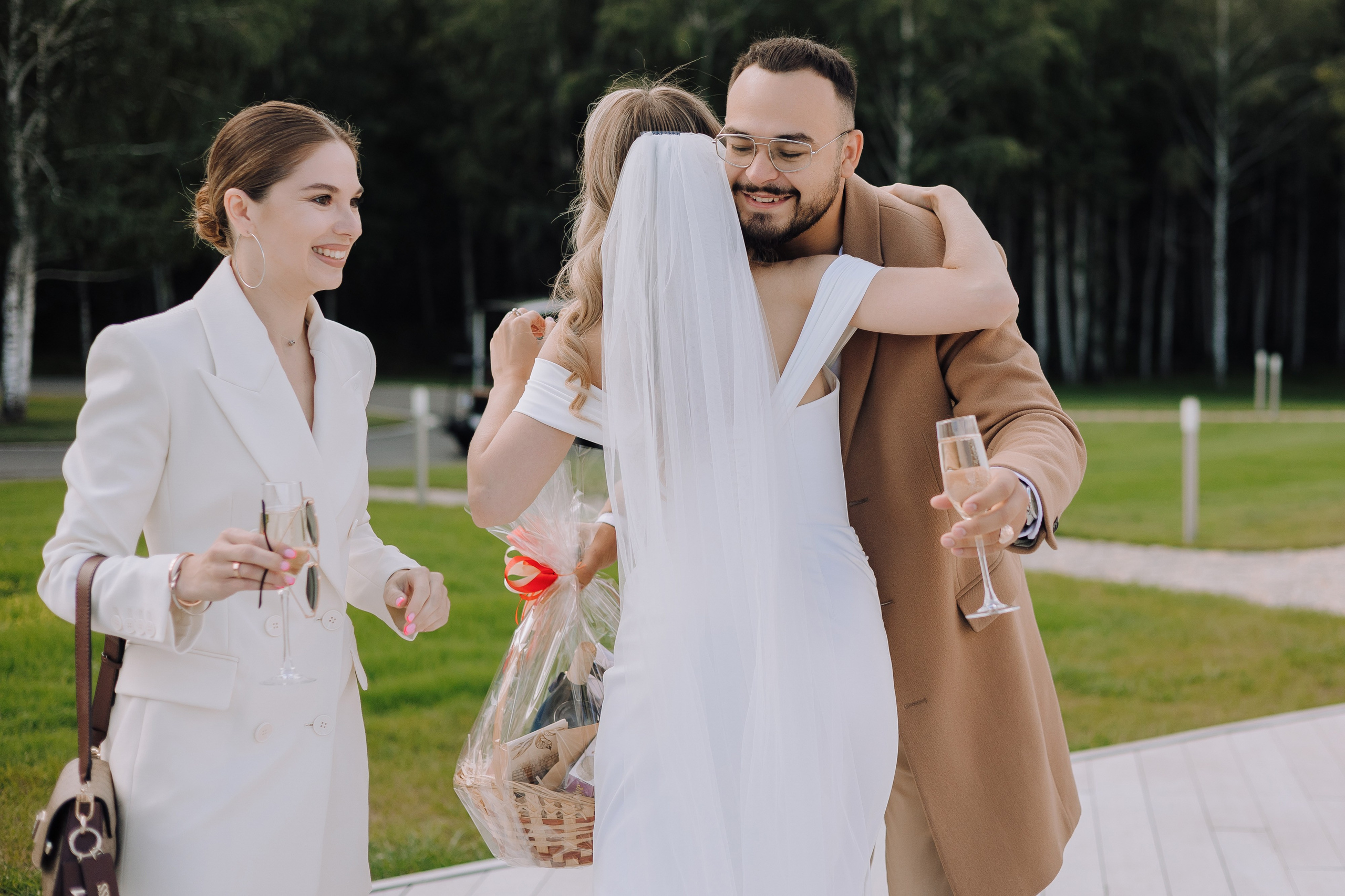 U&P WEDDING. Свадебный и портретный фотограф в Челябинске