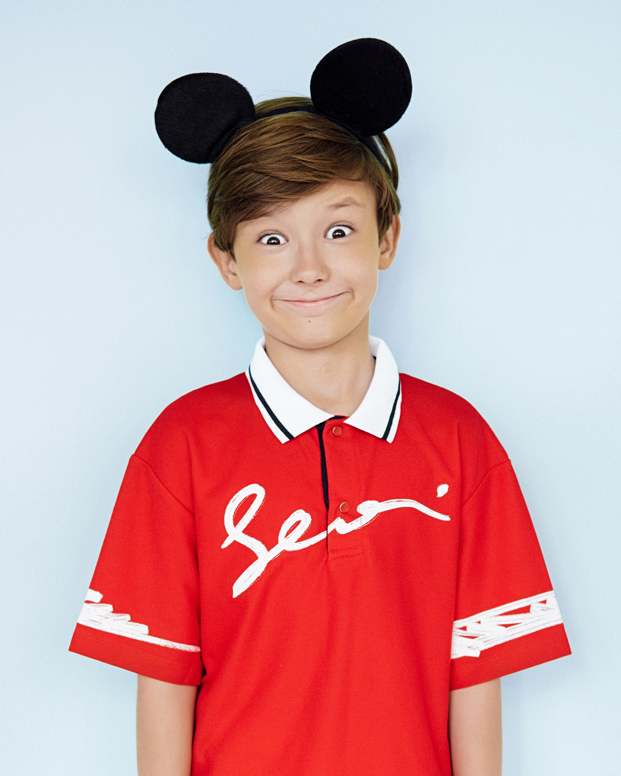 MATVEY. Светлана Ламм