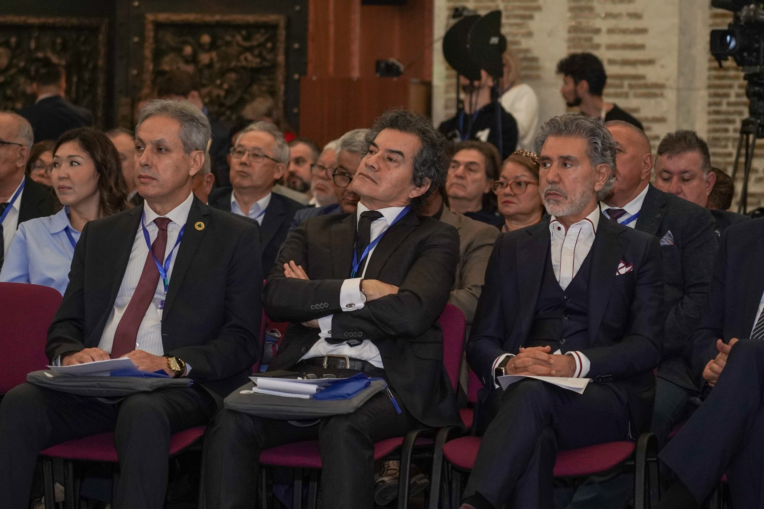 Форумы. Фото и видеосъёмка бизнес-мероприятий под ключ в Москве и МО — Akhmedov Team