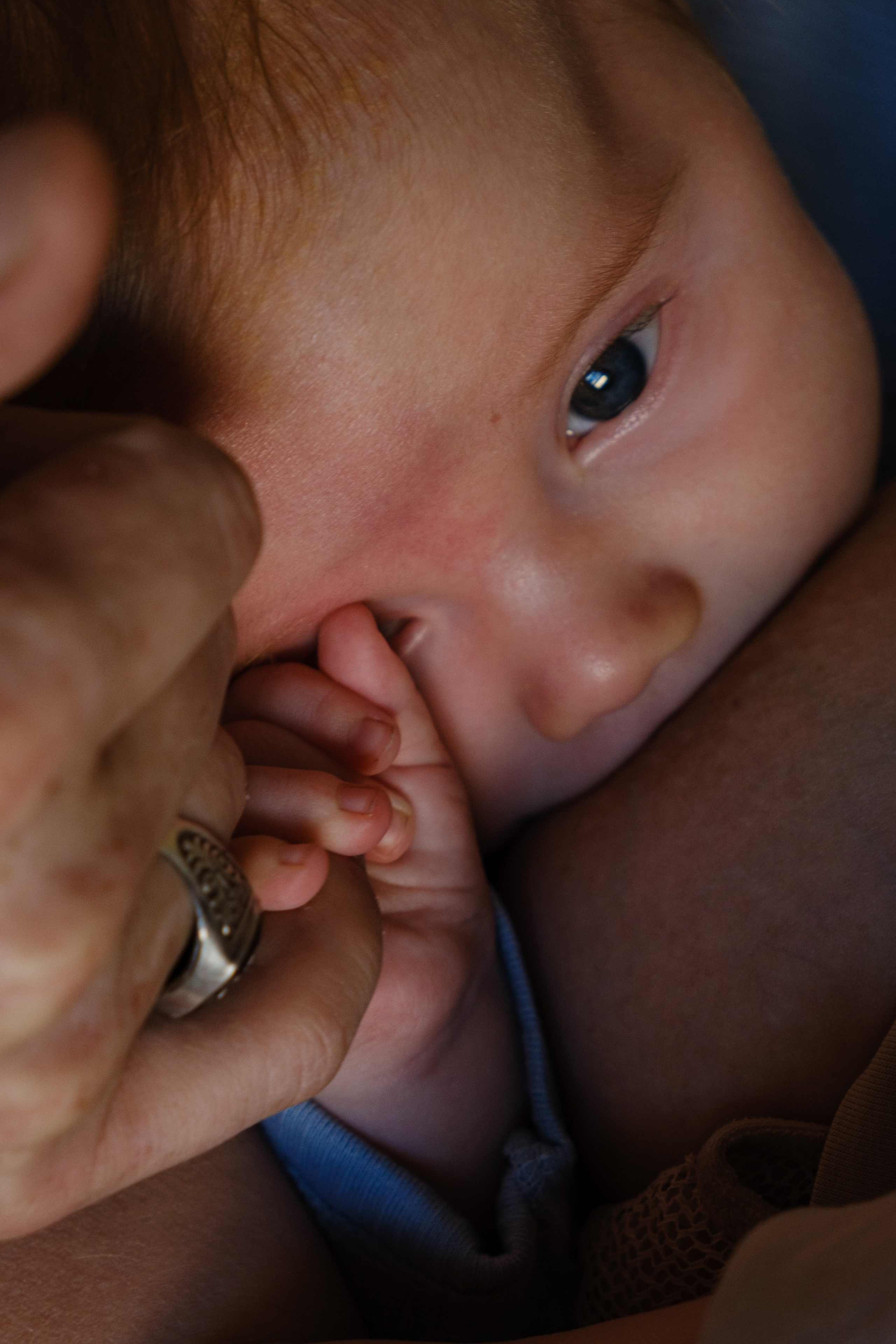 В гостях у маленького Саши!. Фотограф Евгения Войко Тюмень