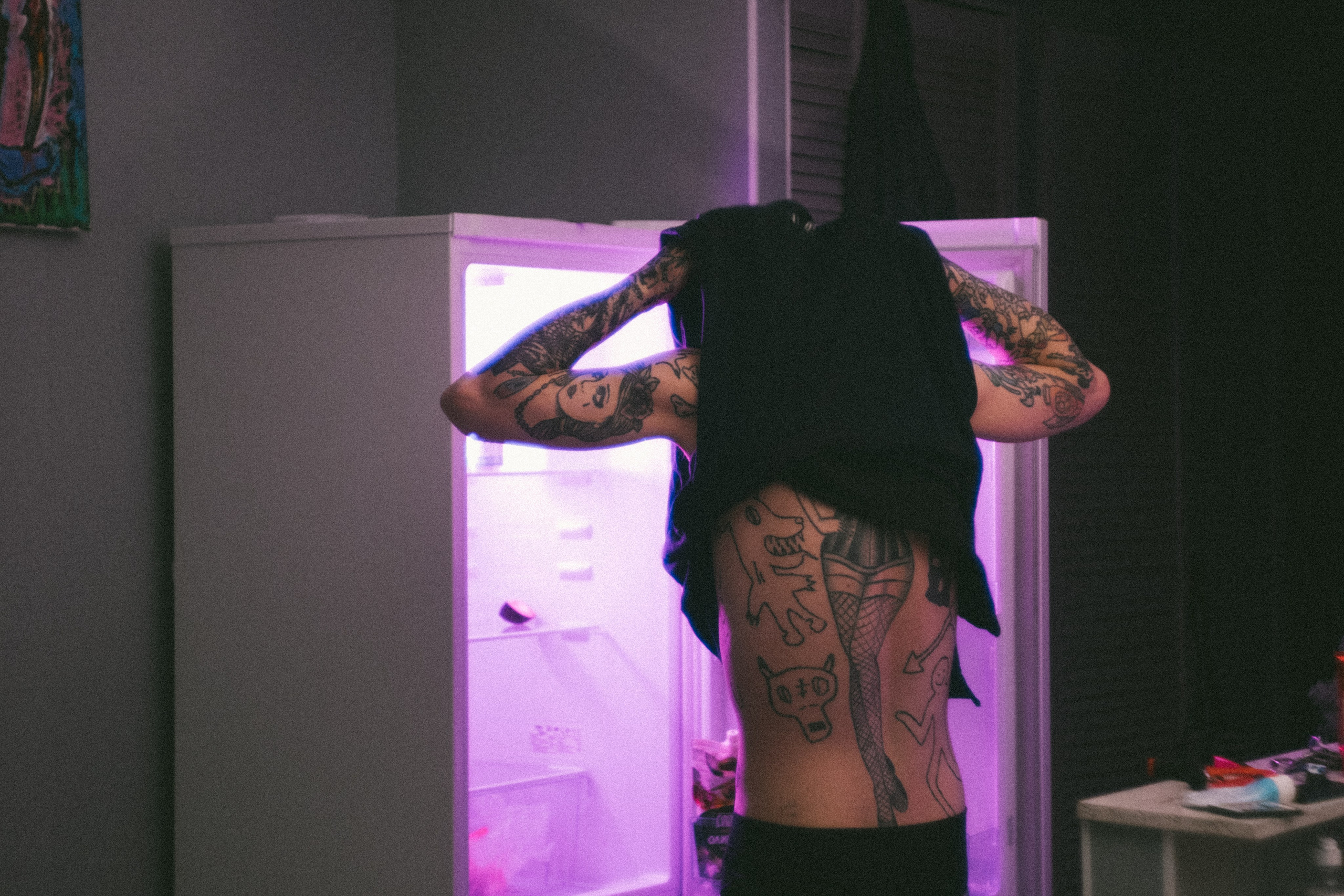 Misha. Репортажный фотограф, портретный фотограф  г. Москва