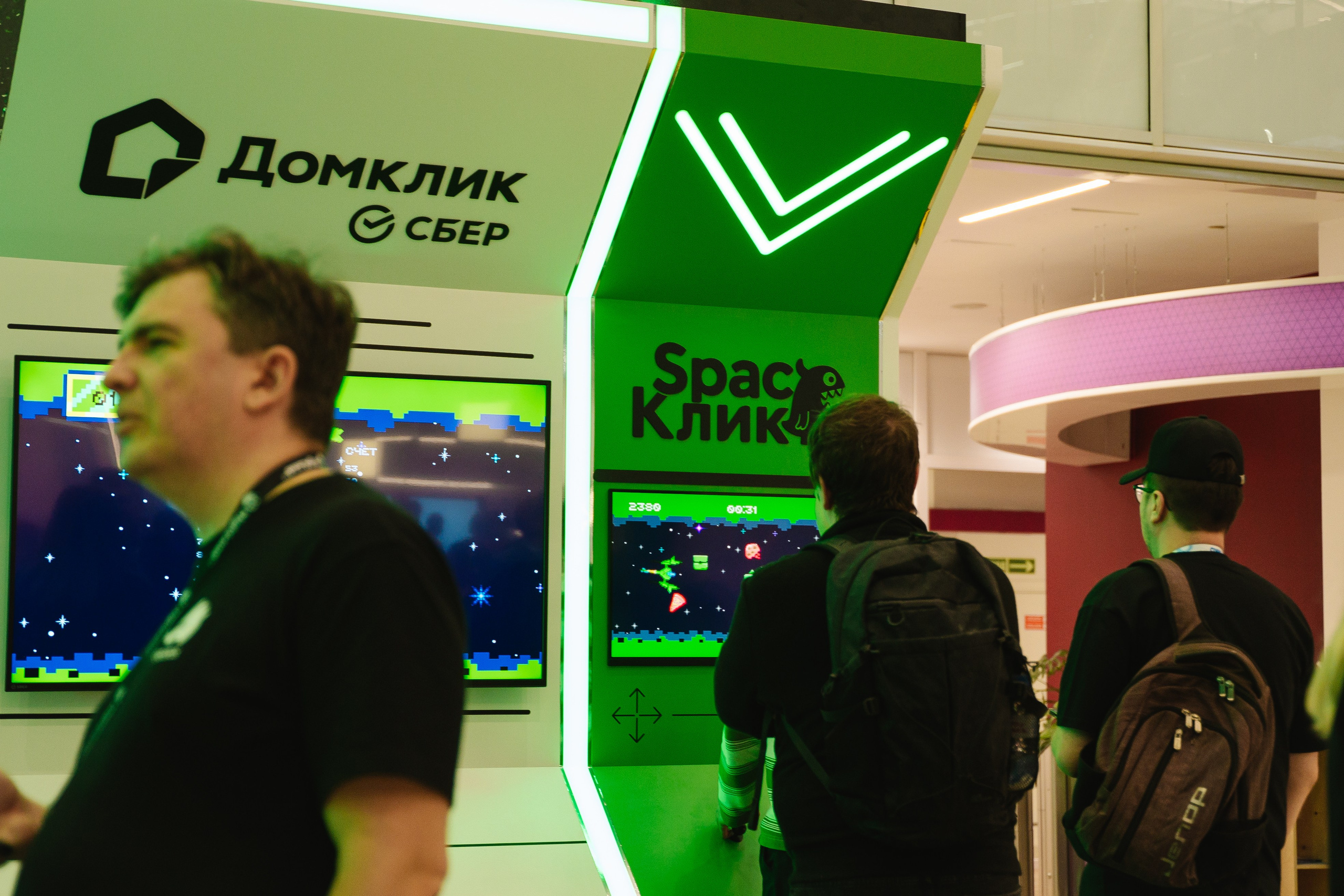 Дом.Клик. Фотограф — Ася Орехова