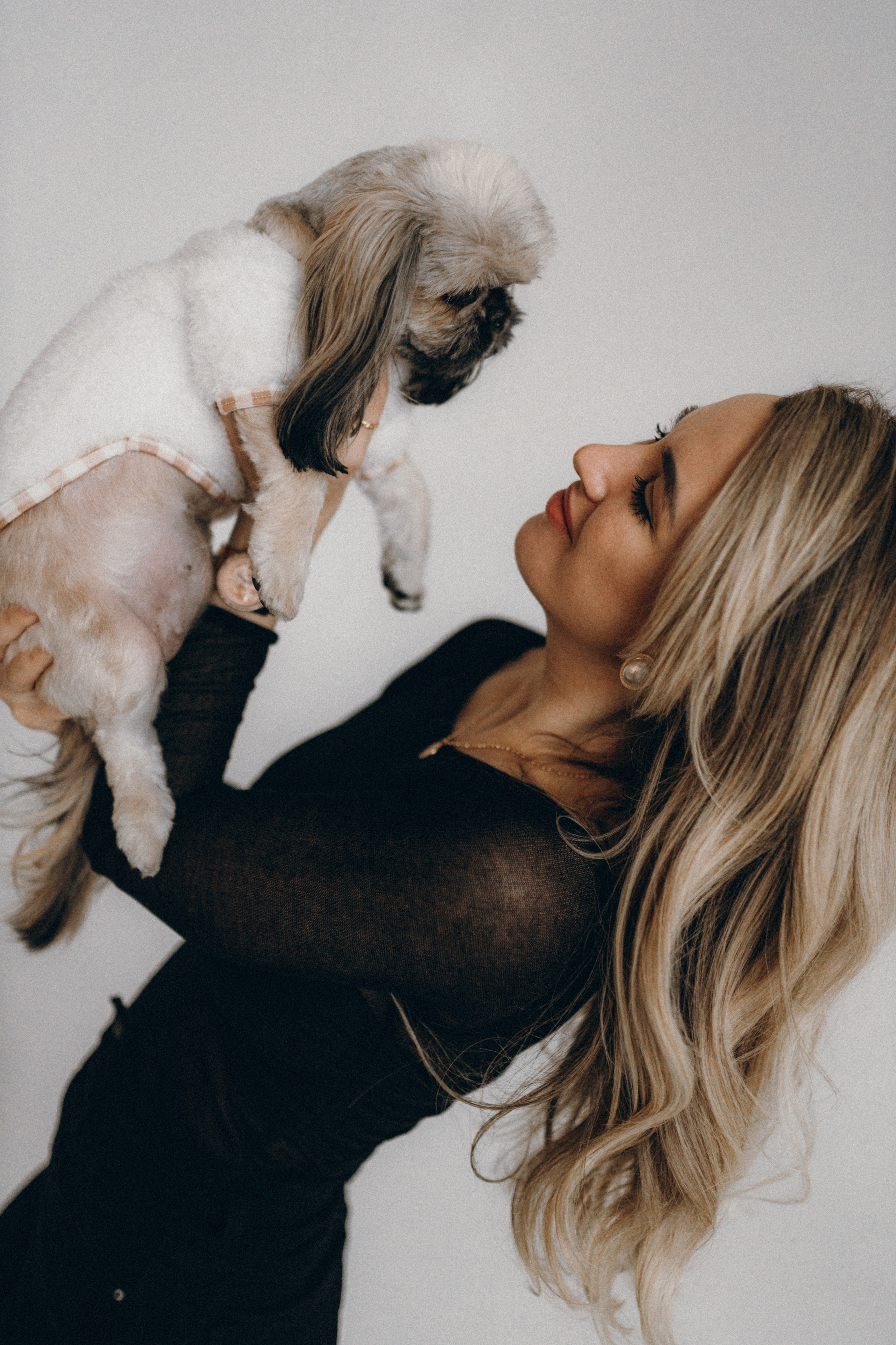 Алина. Фотограф НОГИНСК, Москва, Анастасия Белая