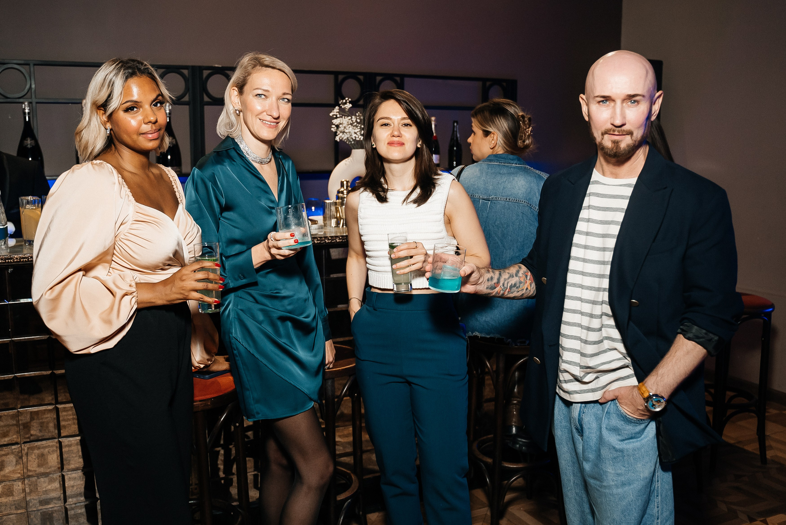 Глисс Кур. Павел Краснов — Свадебный и репортажный фотограф в Москве