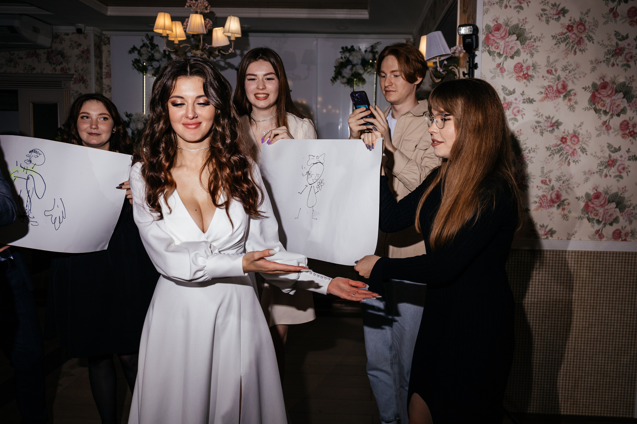 Евгений и Александра. Свадебный и женский фотограф