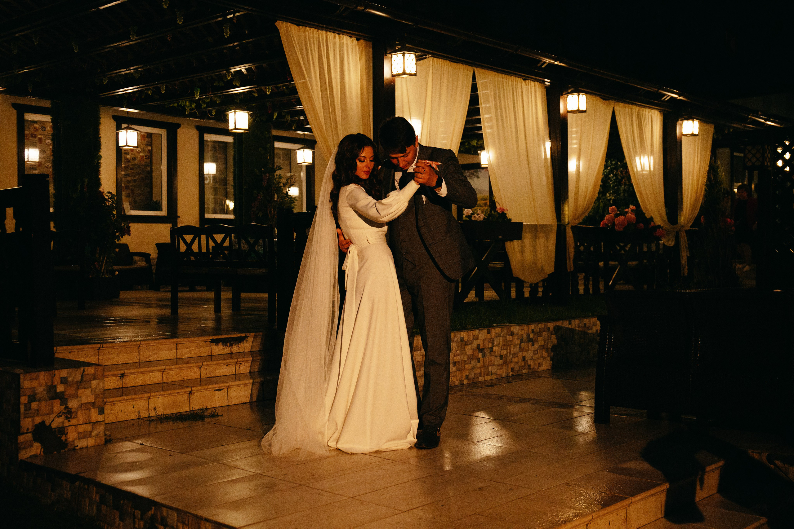 Евгений и Александра. Свадебный и женский фотограф