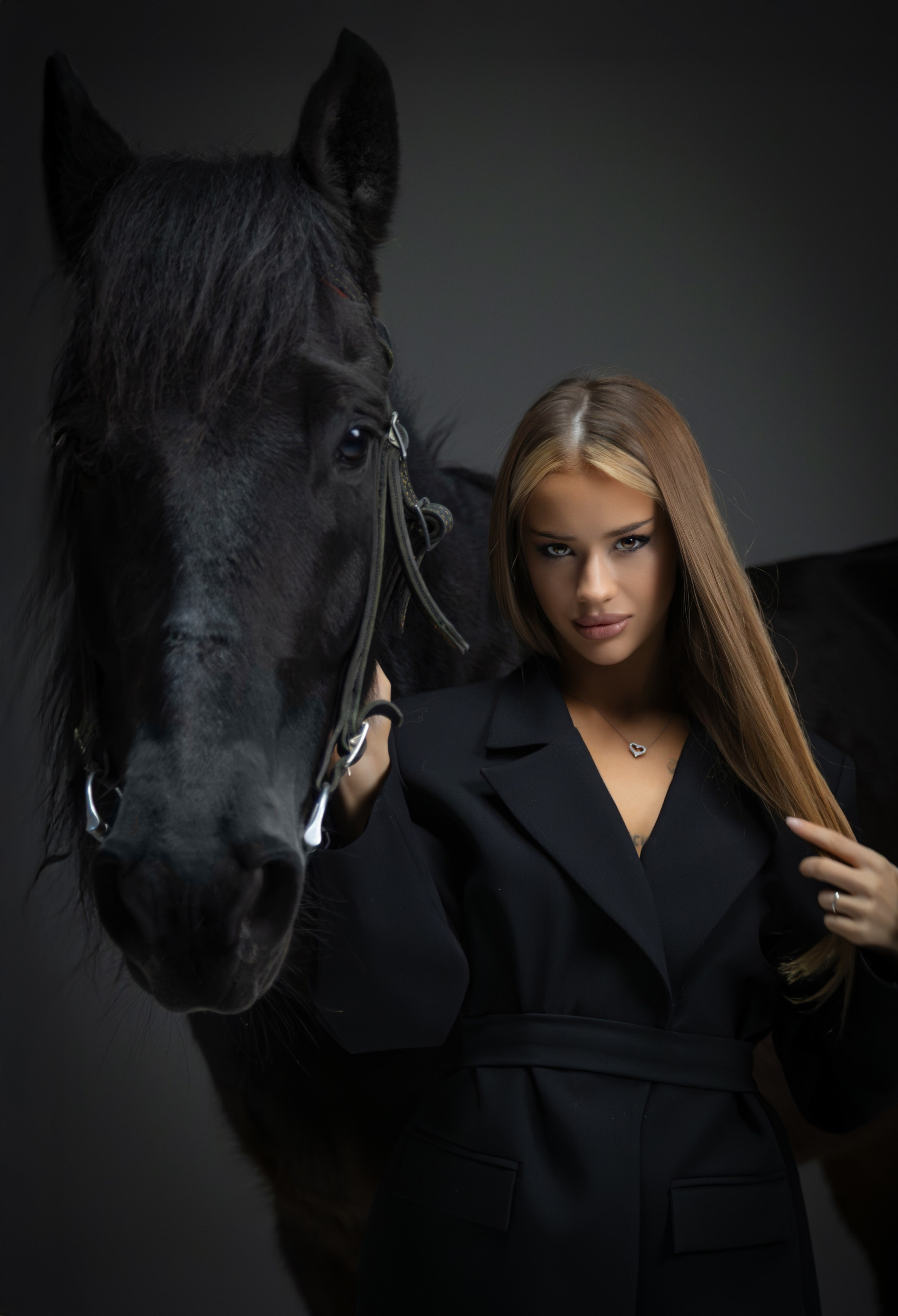 Фотодень к конем. Фотограф в Санкт-Петербурге Кристина Ильинская