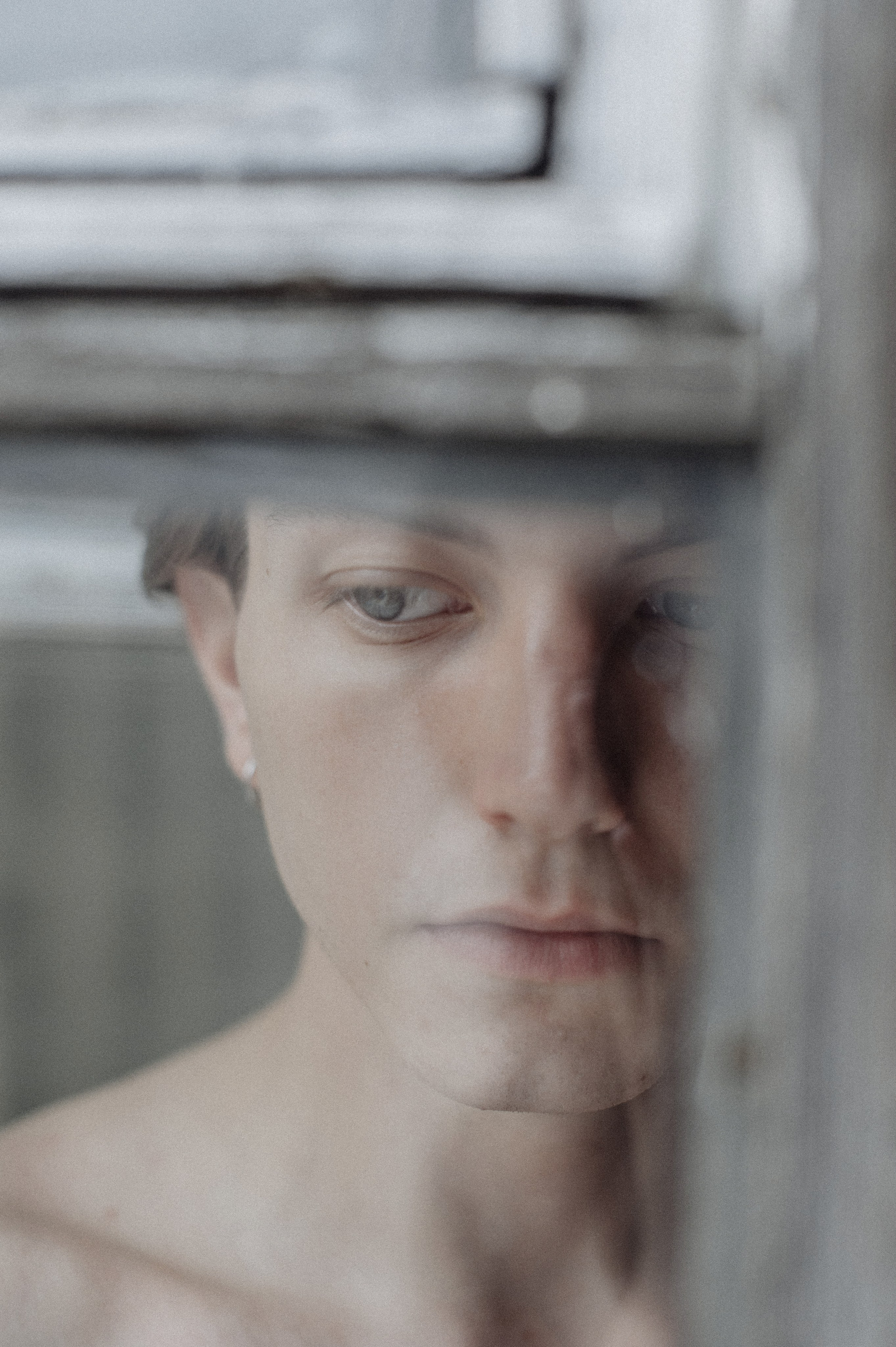 Иван. Сергей Виноградов фотограф Россия Санкт-Петербург