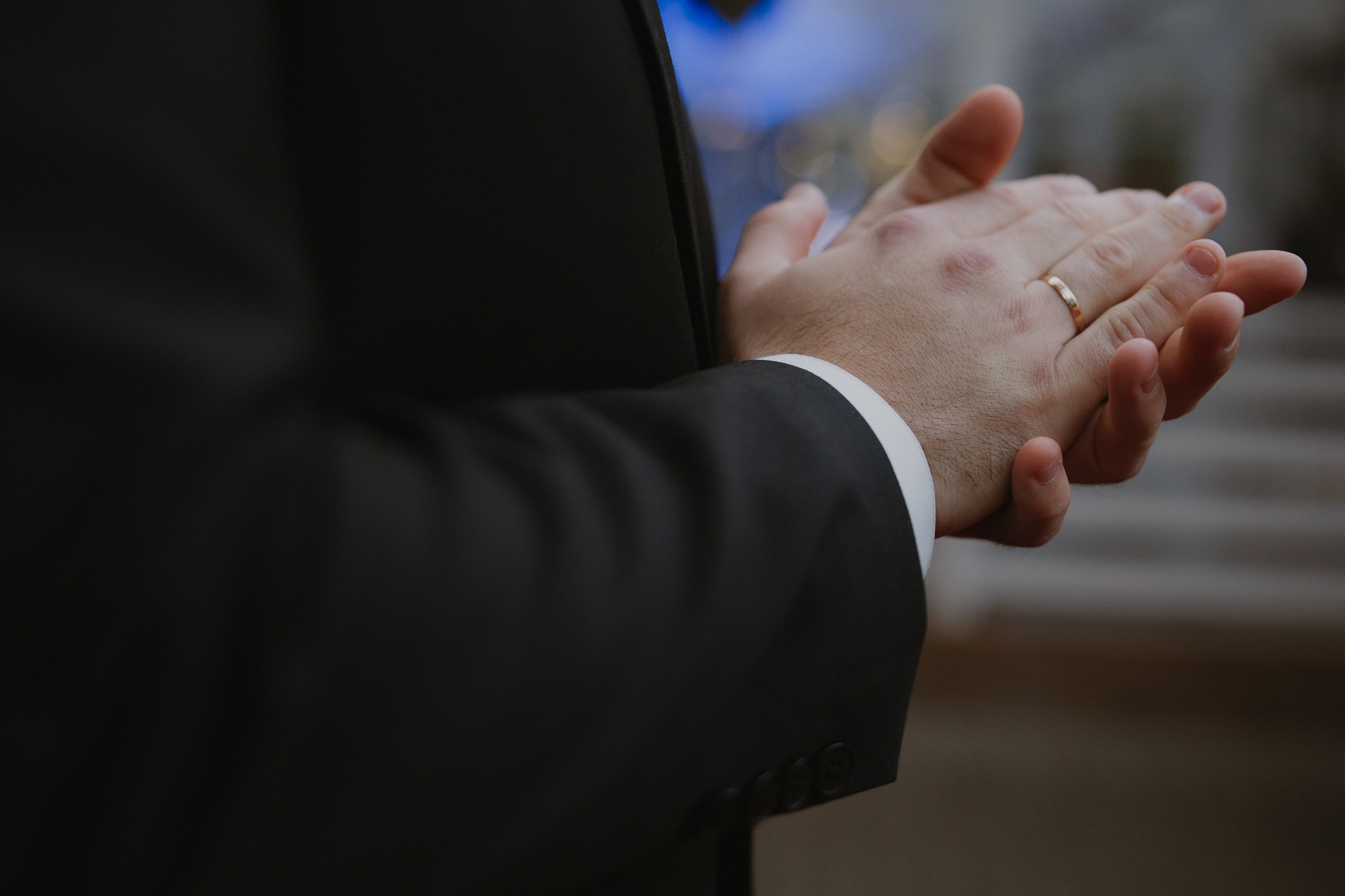 Марк и Полина. Свадебный фотограф в Ярославле Андрей Перегудов