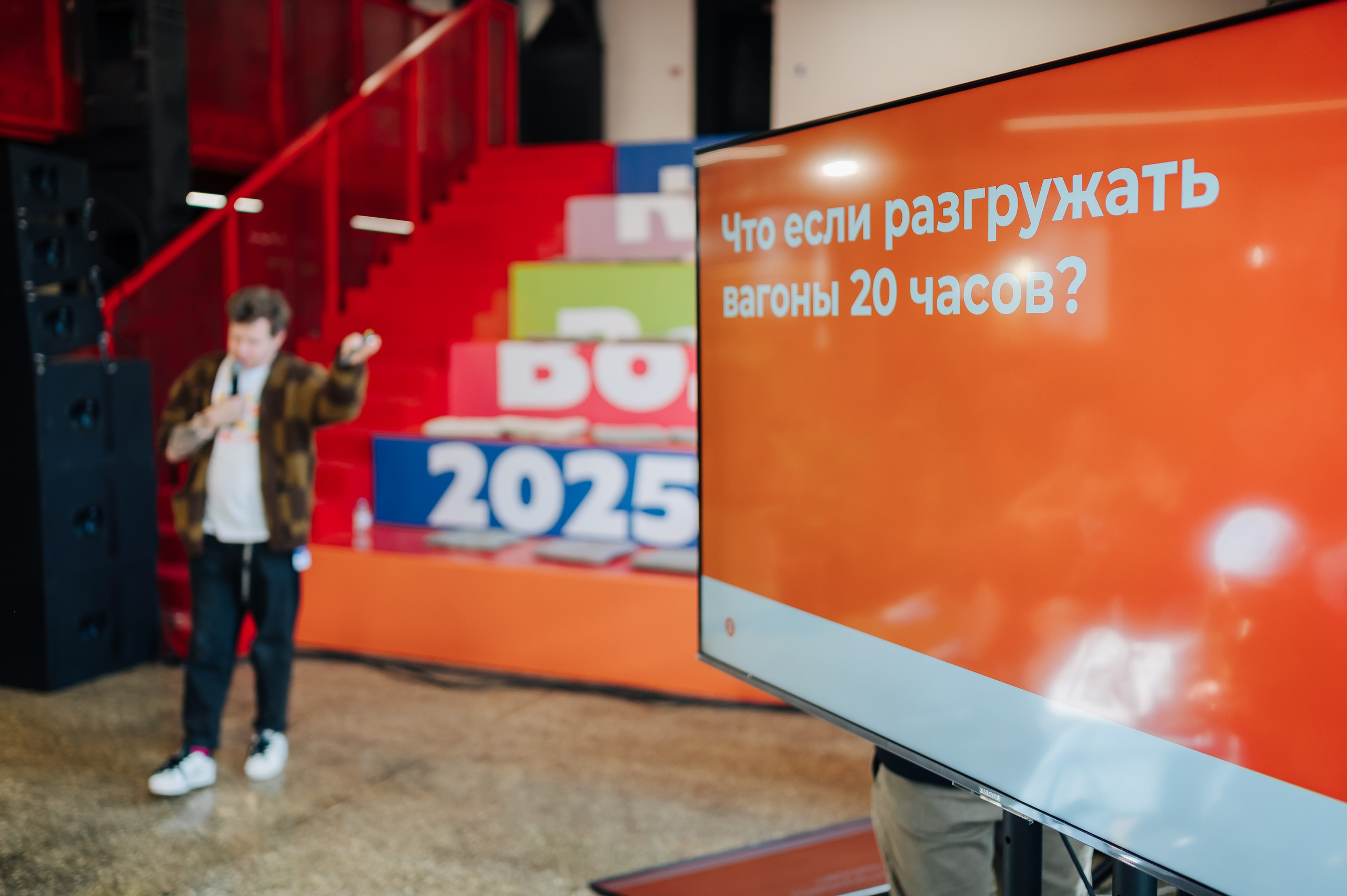 Креатив на Волге. Фотограф Елена Афанасьева