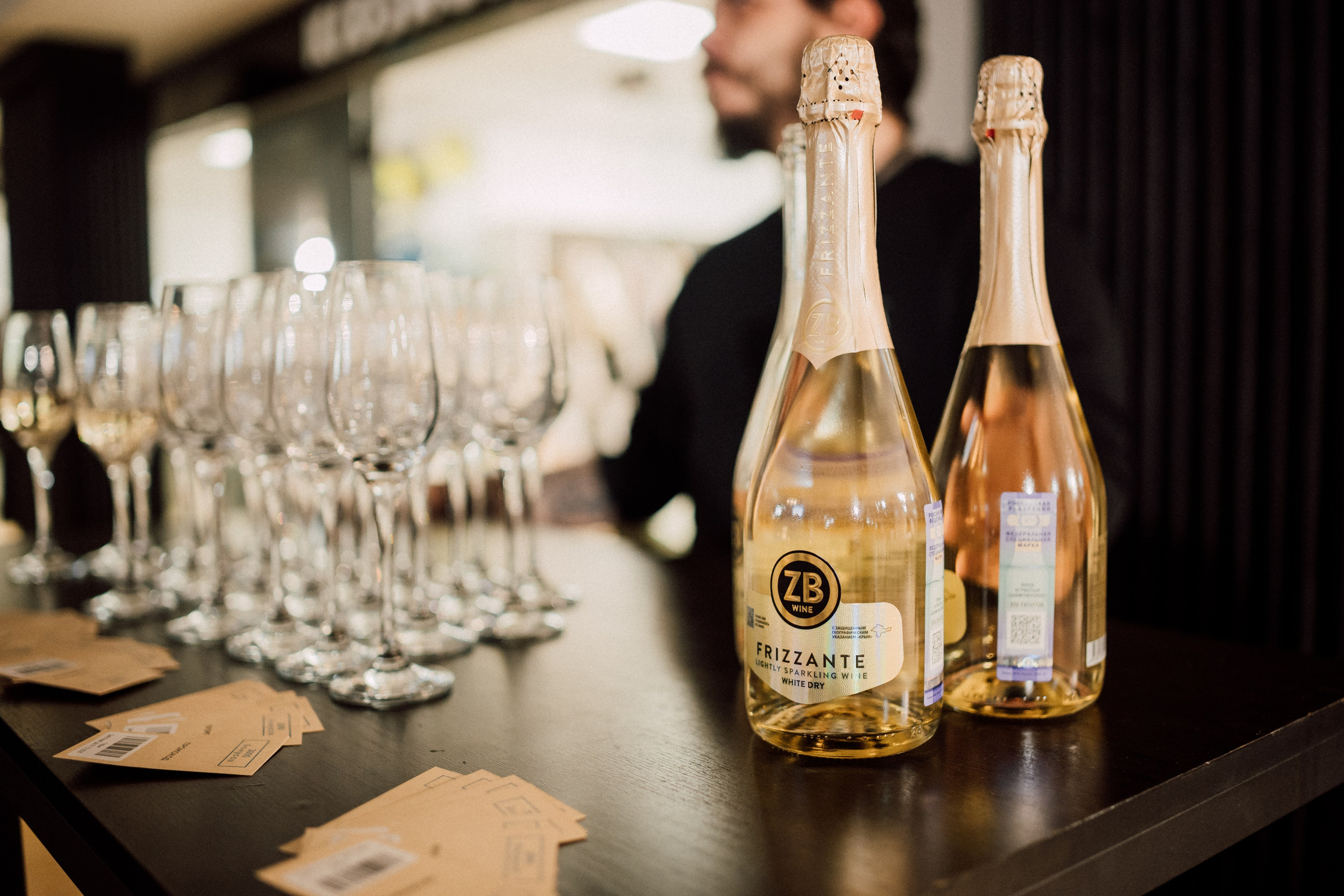 Поэтический спектакль-воспоминание. Фотограф Елена Афанасьева