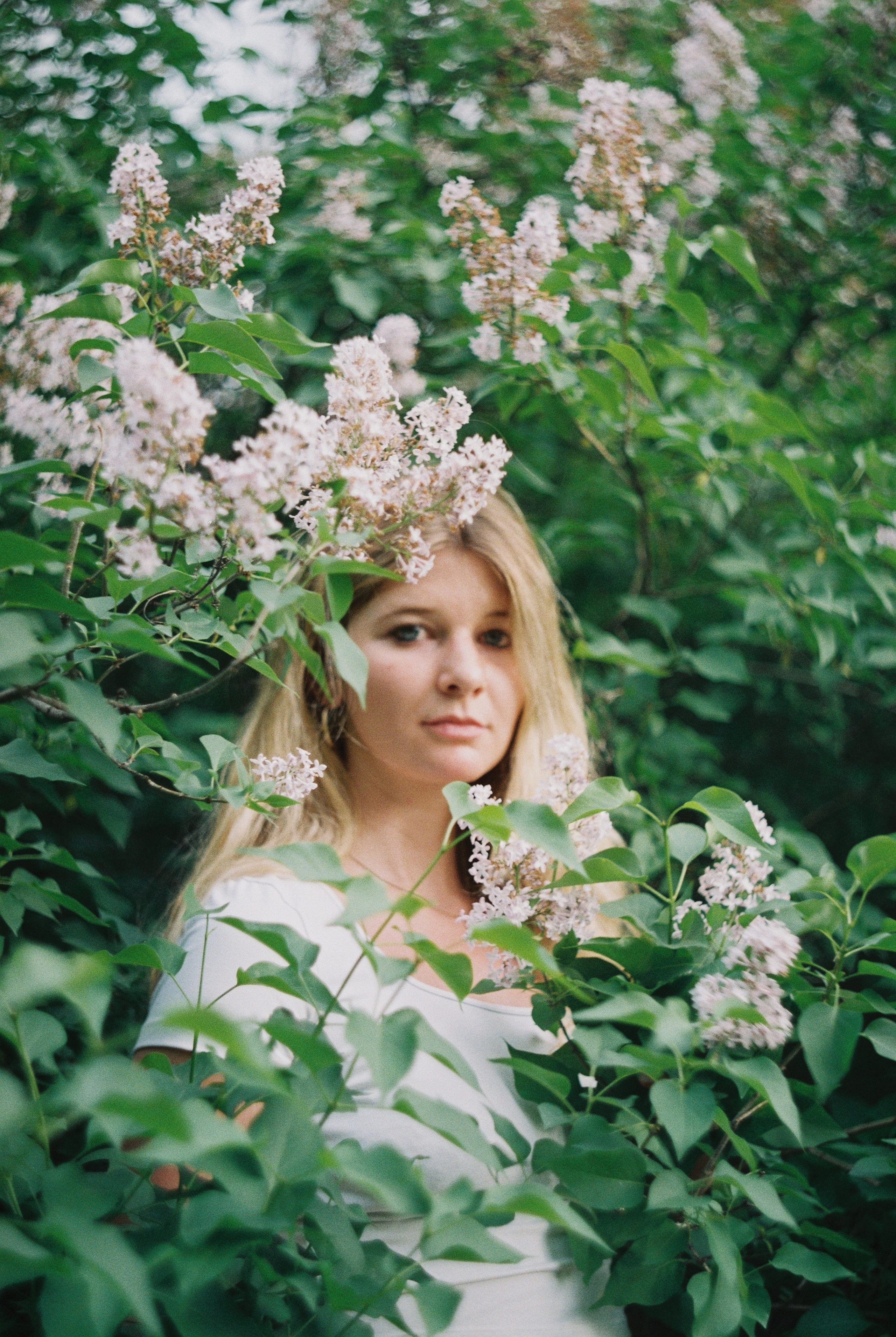Fujifilm Xtra 400. Фотограф в Алматы Анастасия Новоселова