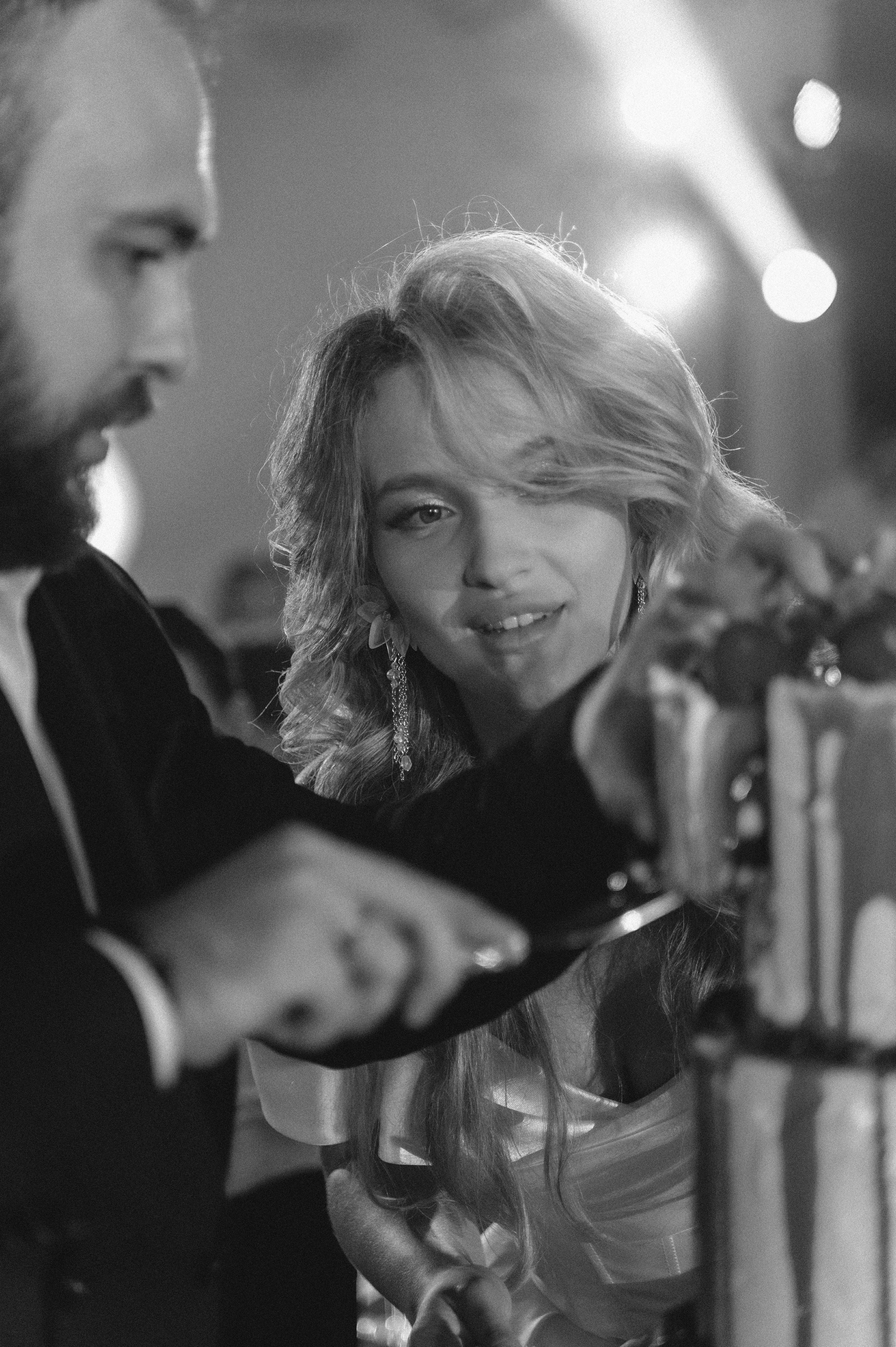 Страсть, энергия и безусловная любовь. Свадебный и семейный фотограф в Чебоксарах Ирина Левнер