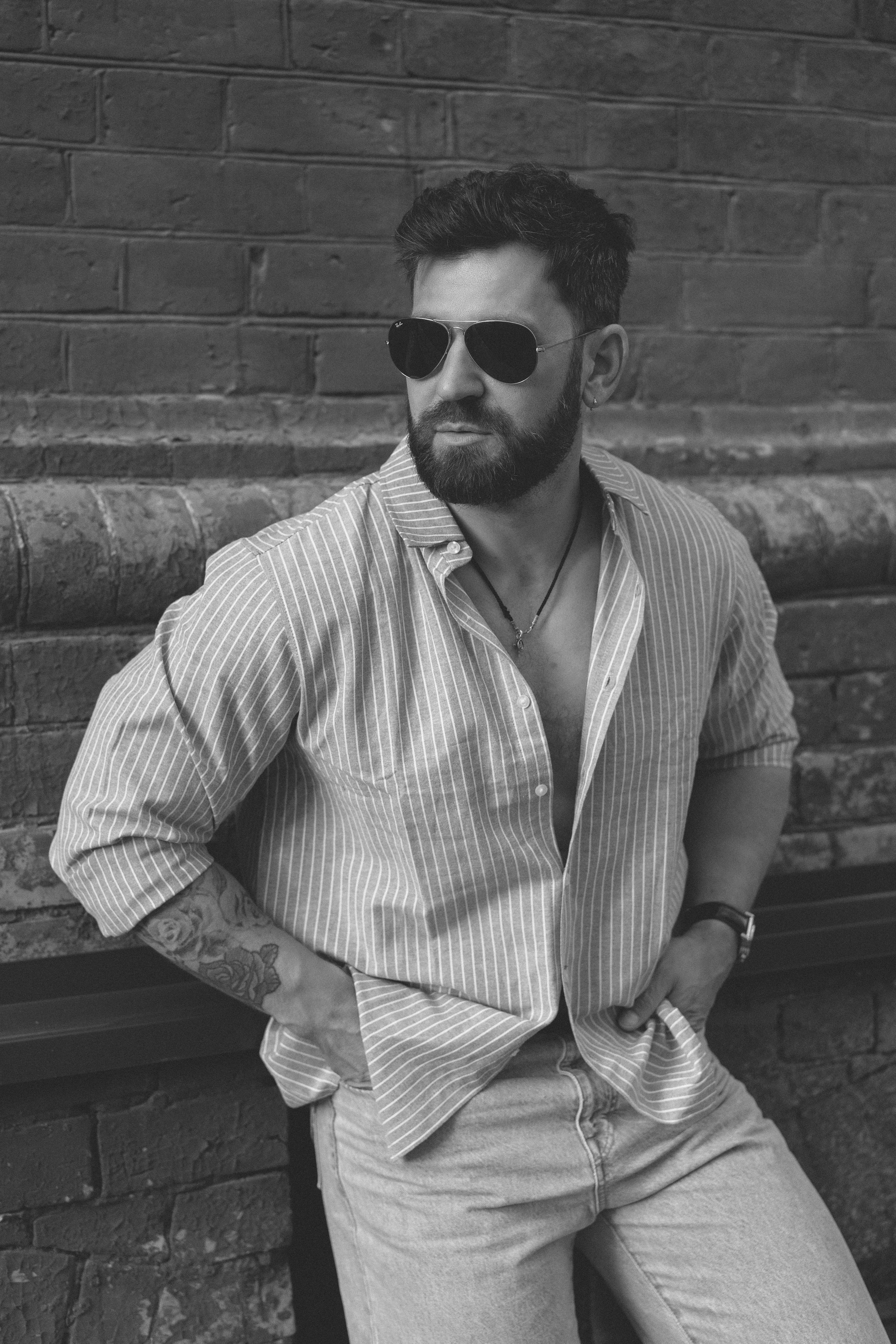 Костя_Street. Фотограф Лютикова Ирина, Тюмень, Москва