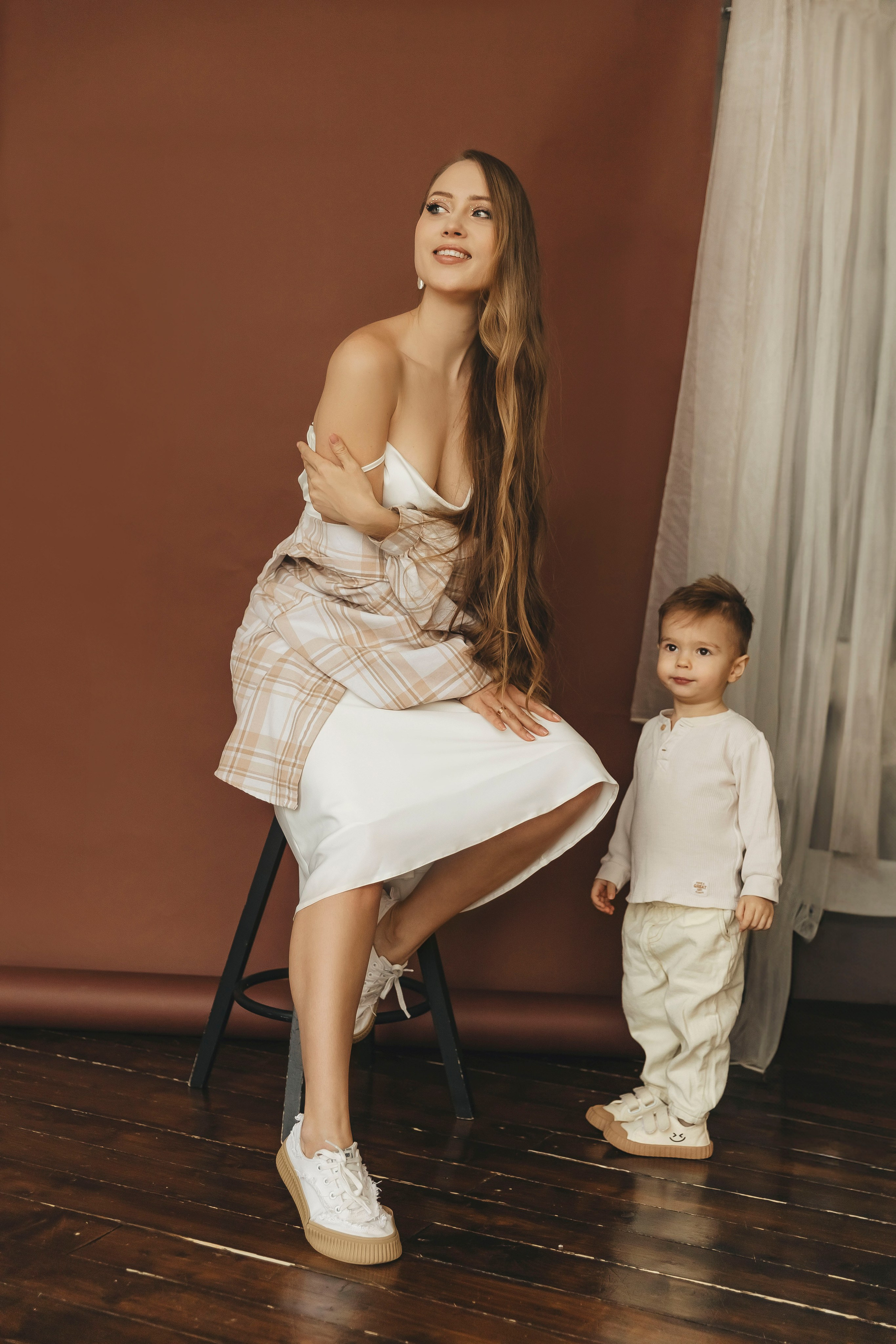 Sofia. Diana Chumakova