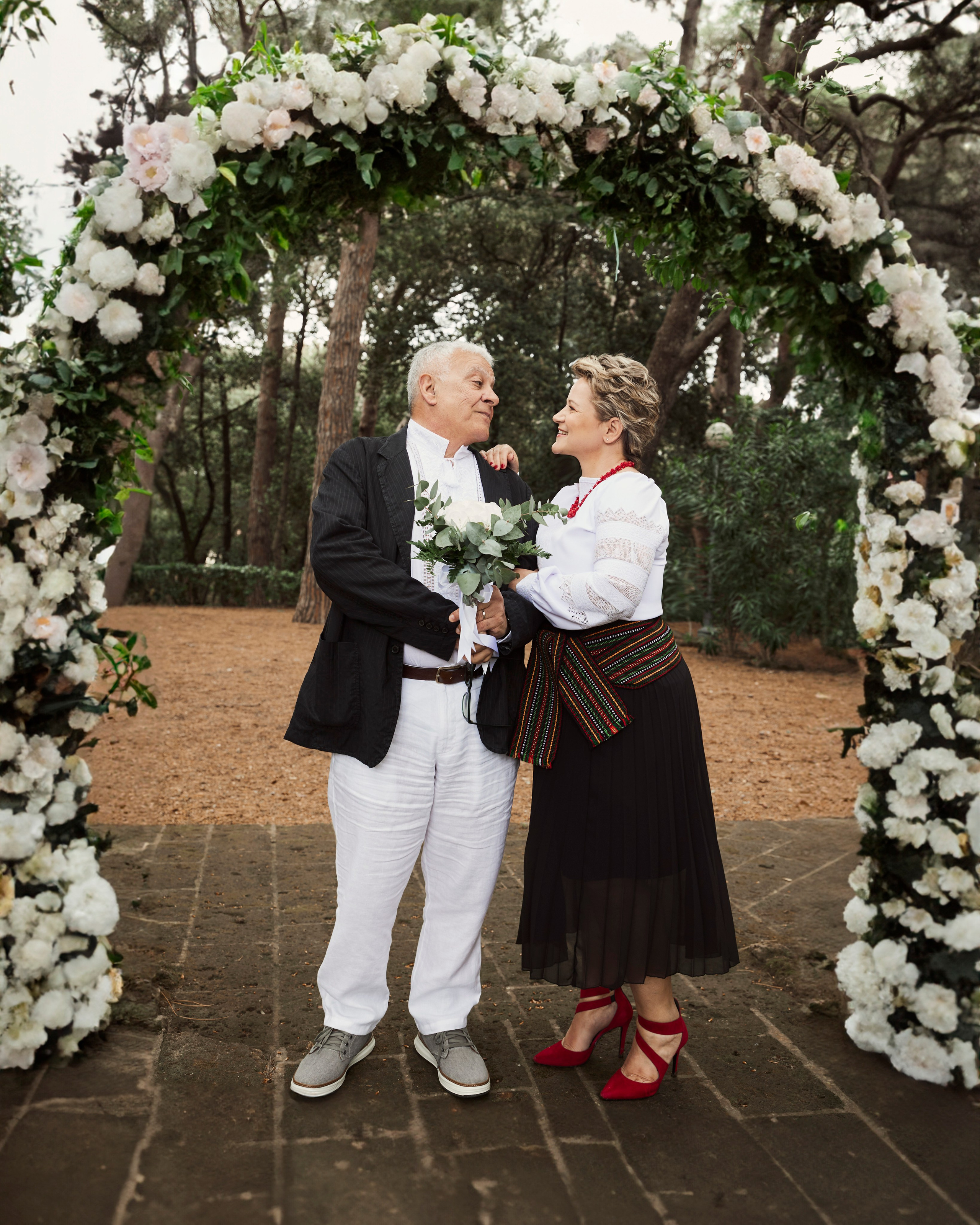 Matrimonio N&E. Fotografo di famiglie e ritrattista in Italia (Toscana)