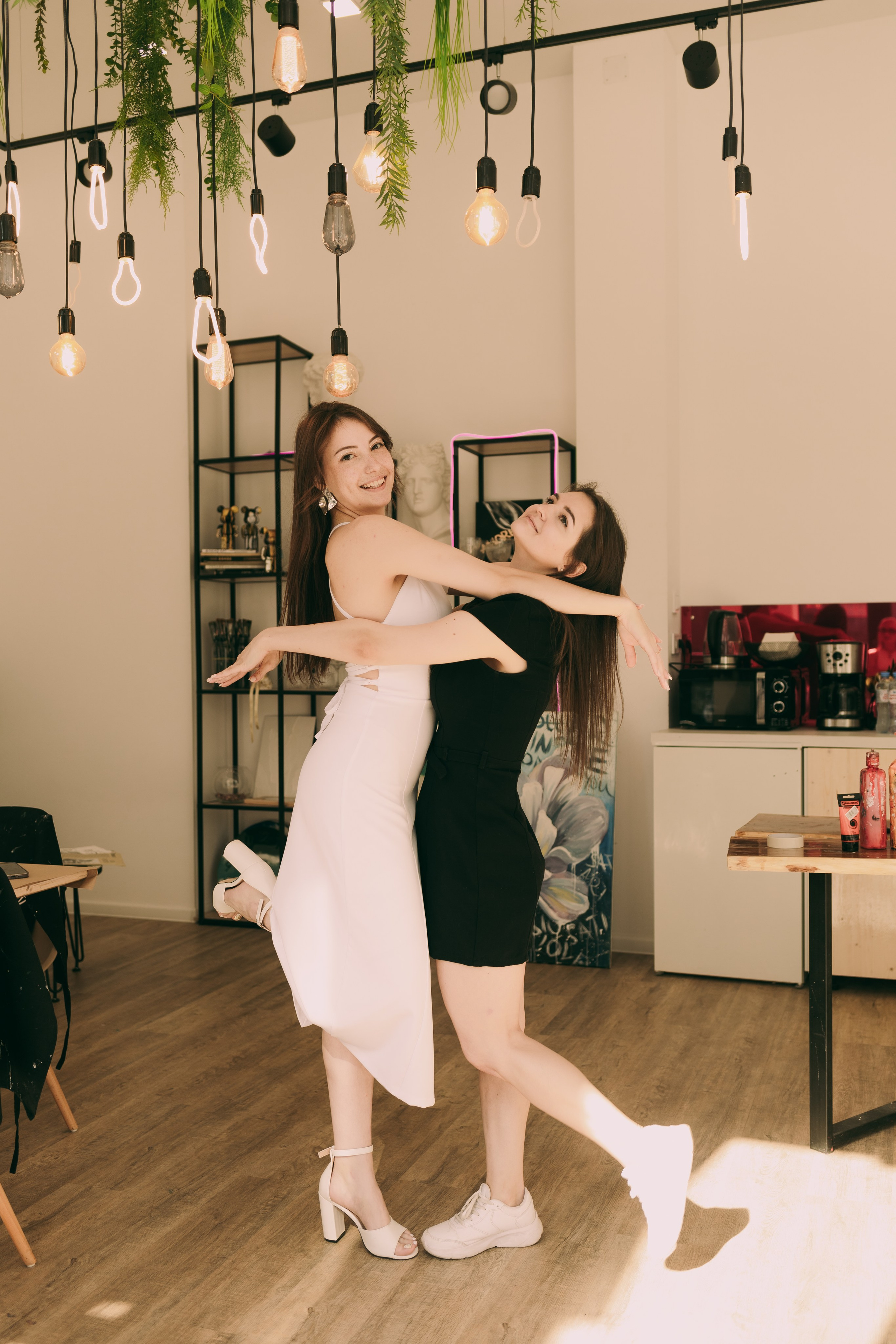 Девичник. Фотограф Петрозаводск/СПБ