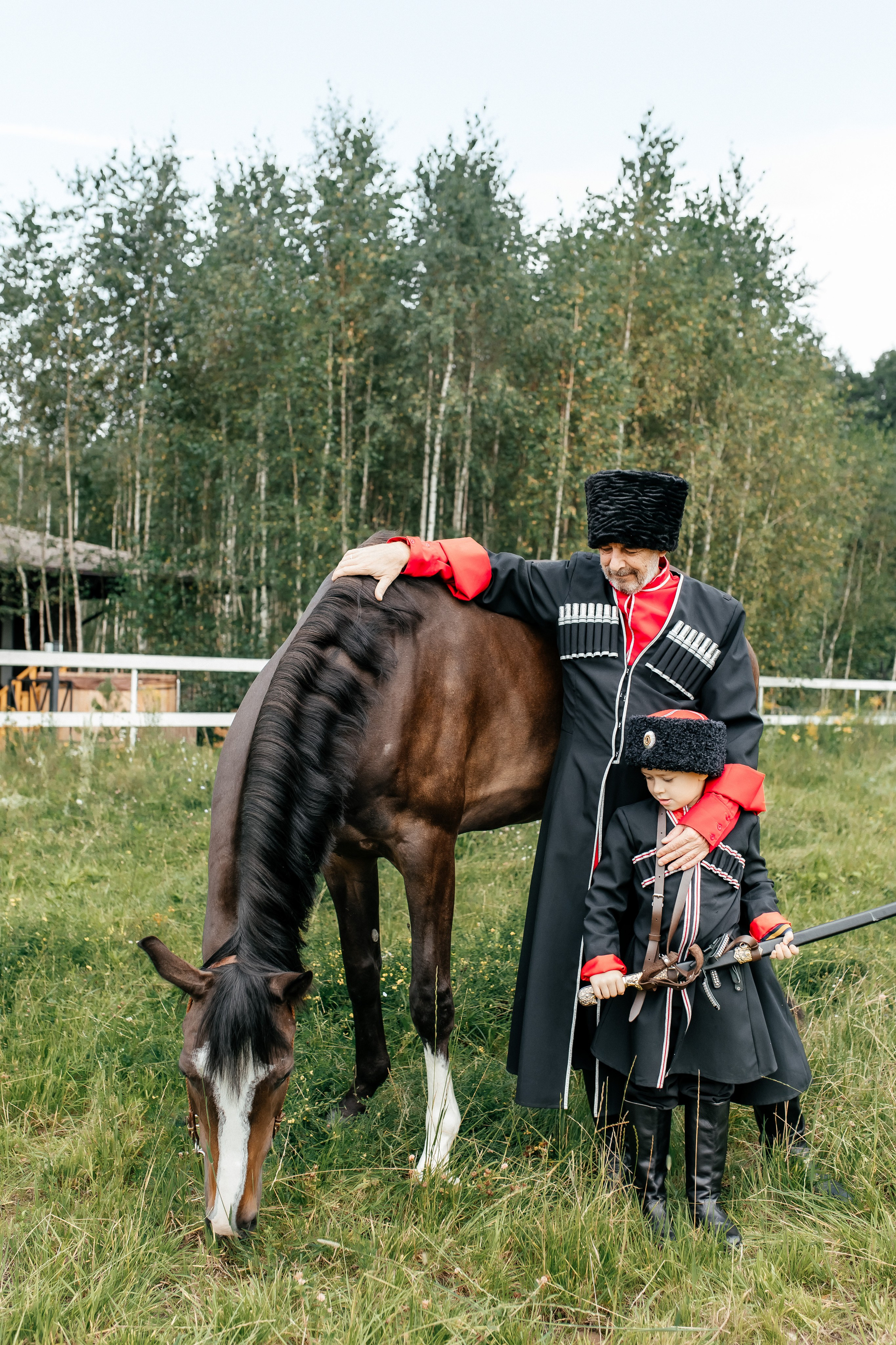 Семья. Профессиональный фотограф, Москва |Видное Елена Елизарова