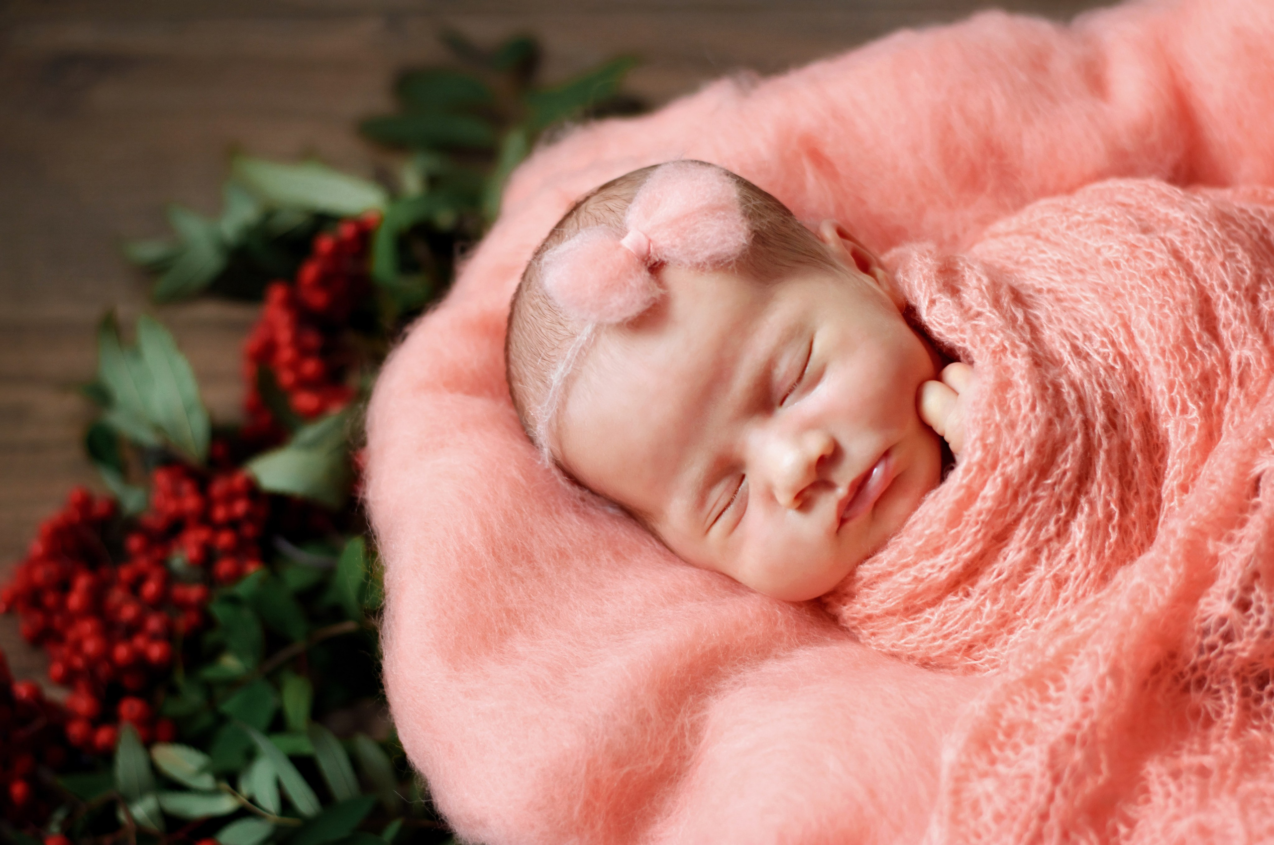 ДЕВОЧКИ. Фотограф новорождённых детский фотограф Сыктывкар Наталья Линдт