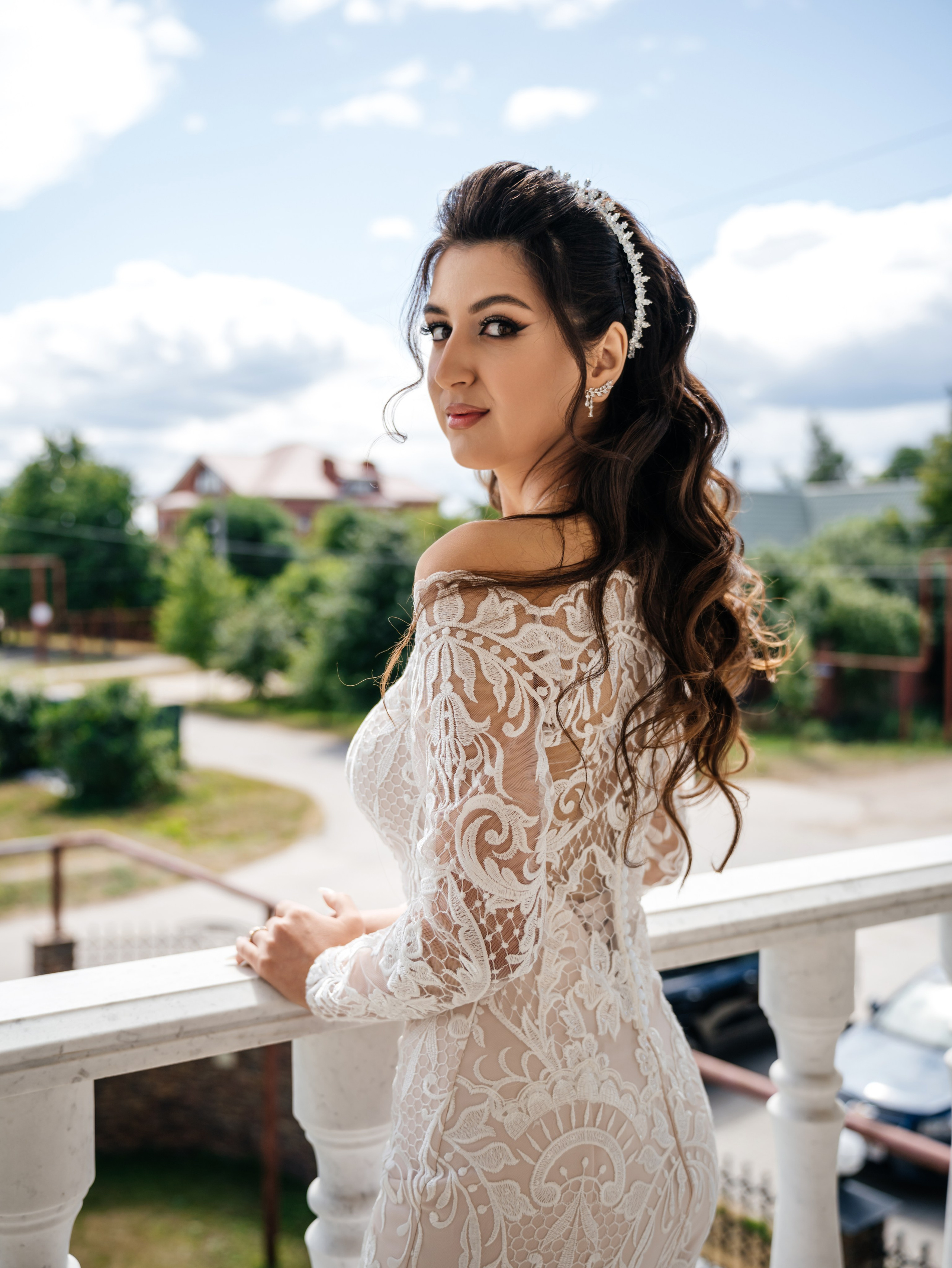 Свадебный фотограф и видеограф в Тольятти, Самаре и Москве — Арзу Магеррамов