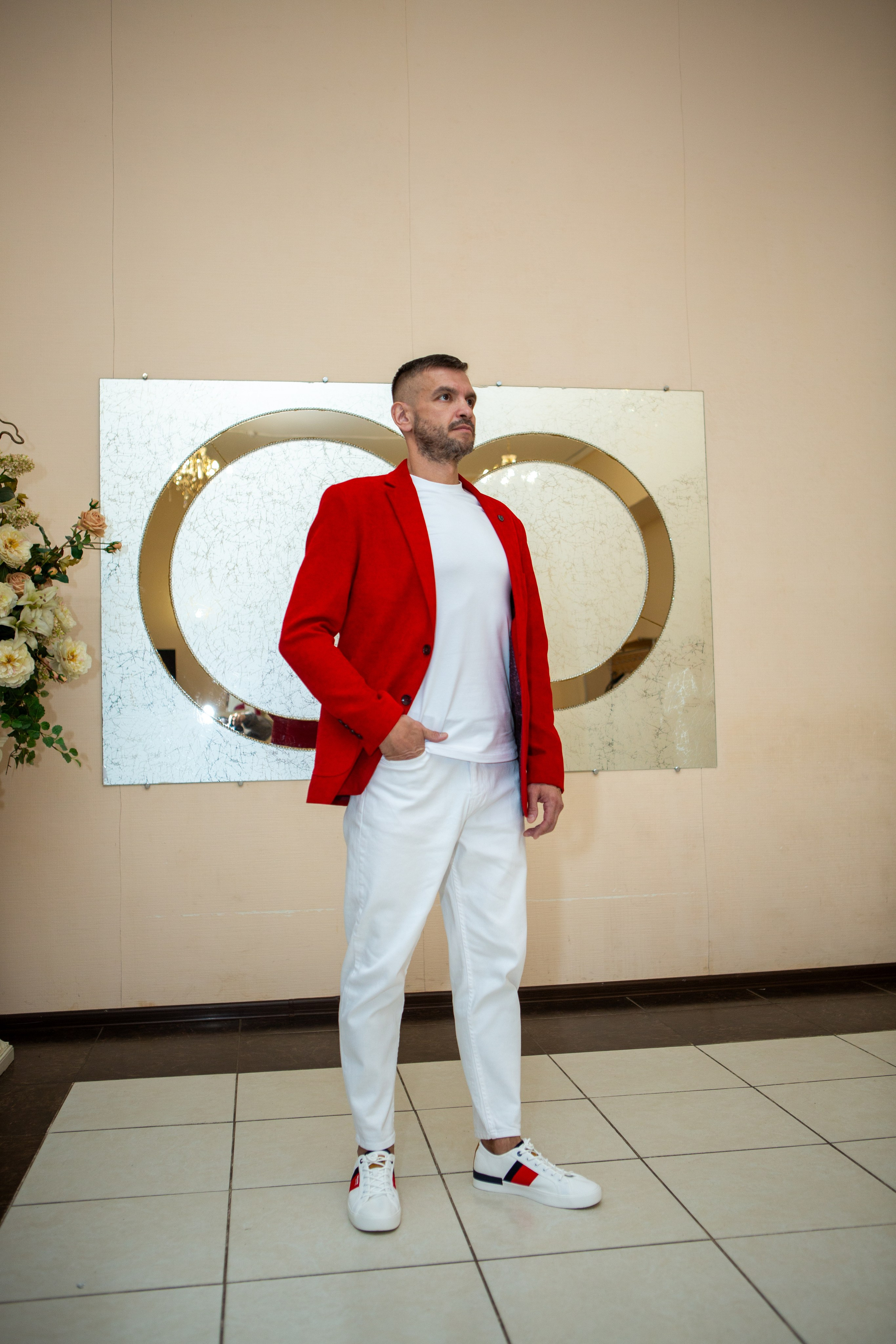 Николай и Мария. Репортажный, семейный, свадебный, портретный фотограф