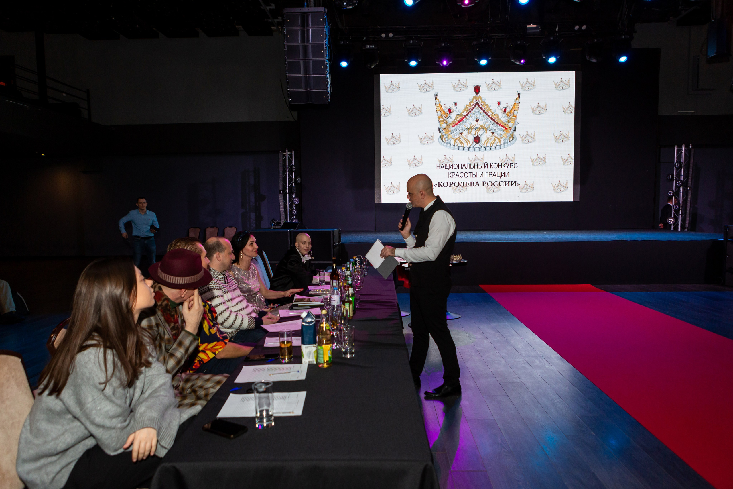 Королева России 2023, финал конкурса. Репортажный, семейный, свадебный, портретный фотограф