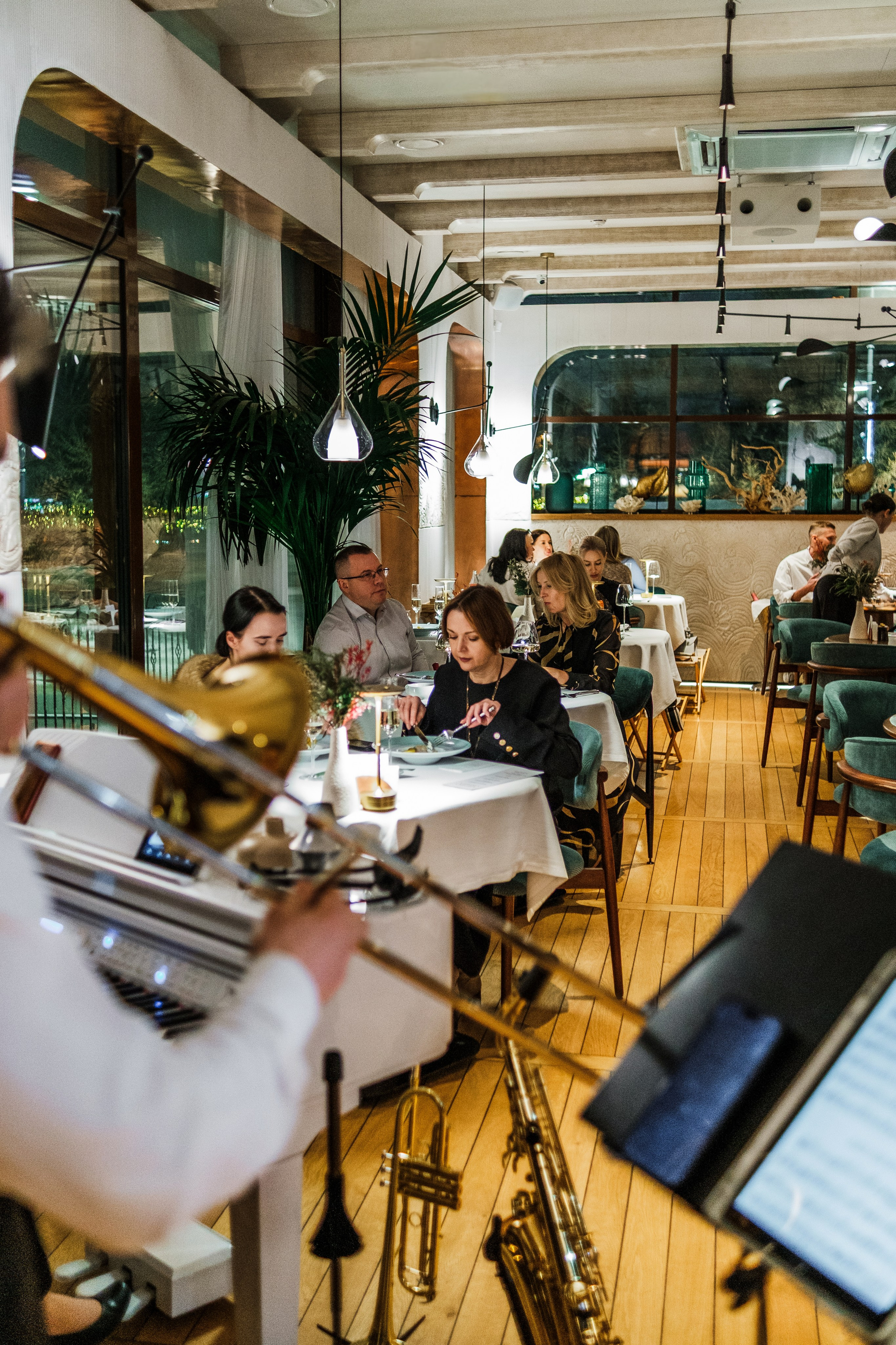 Посейдон. Фотограф в Тюмени Кирилл Марфин