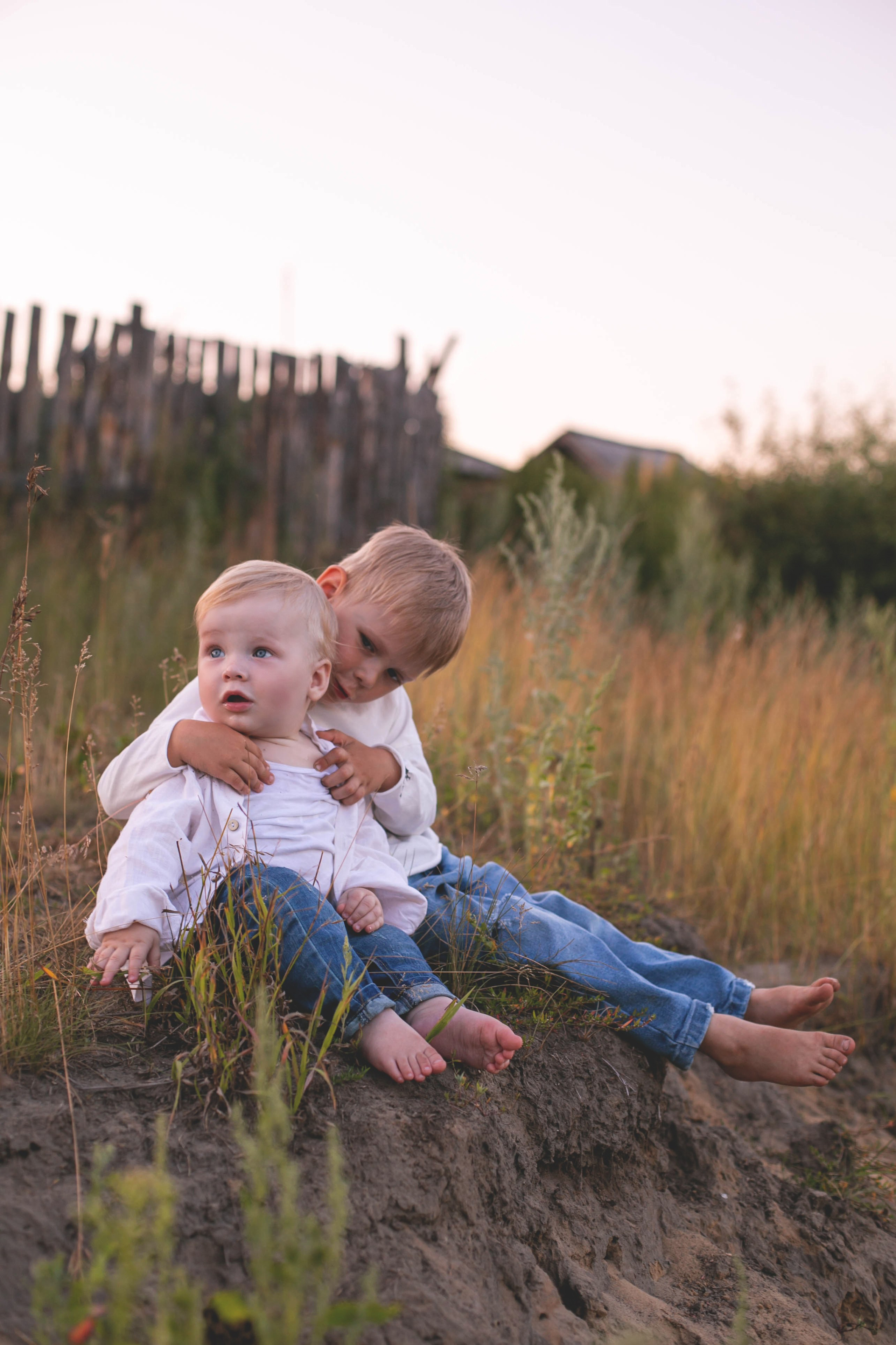 Эмоции. Фотограф Лютикова Ирина, Тюмень, Москва