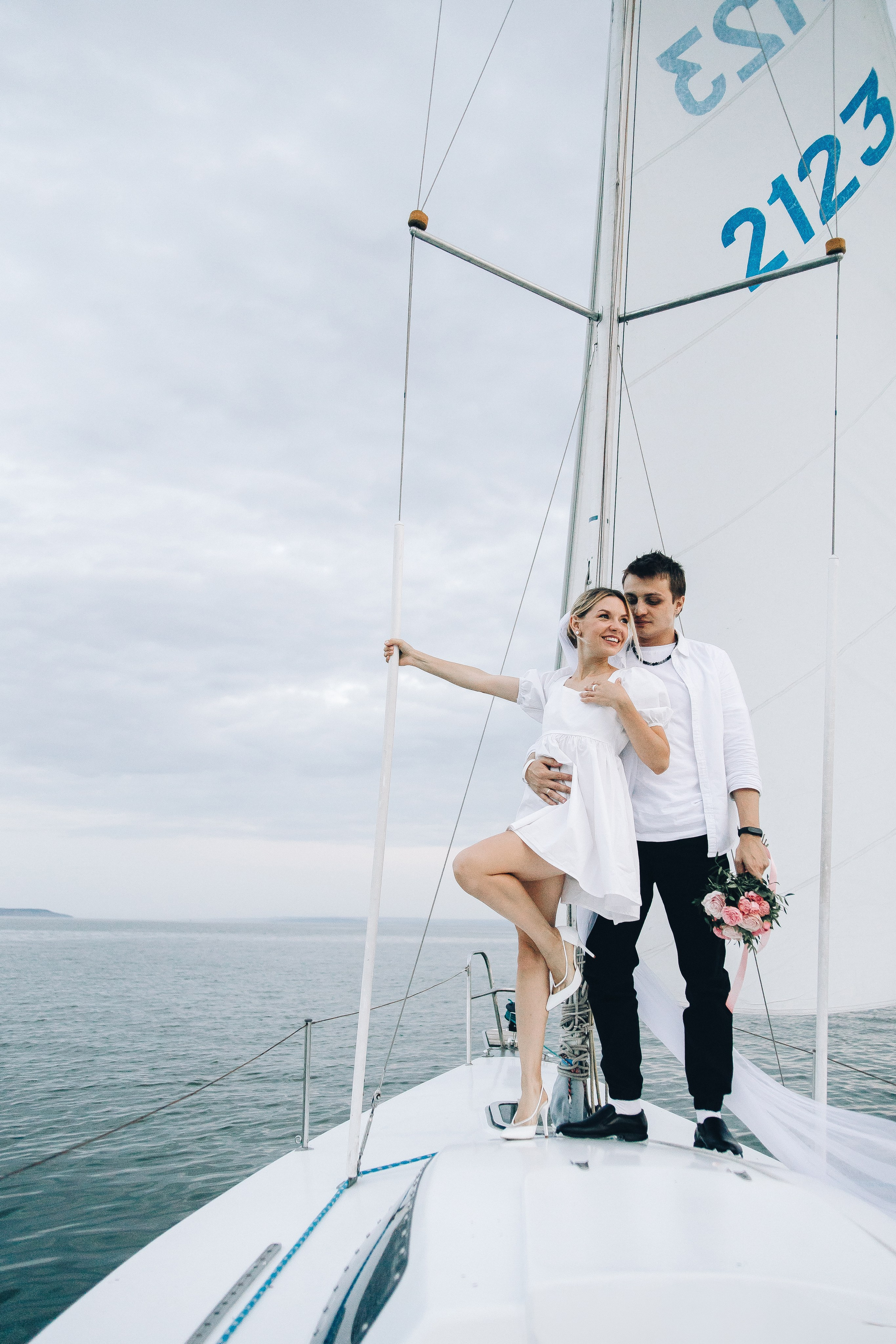 Love story. Семейный и свадебный фотограф в Ульяновске