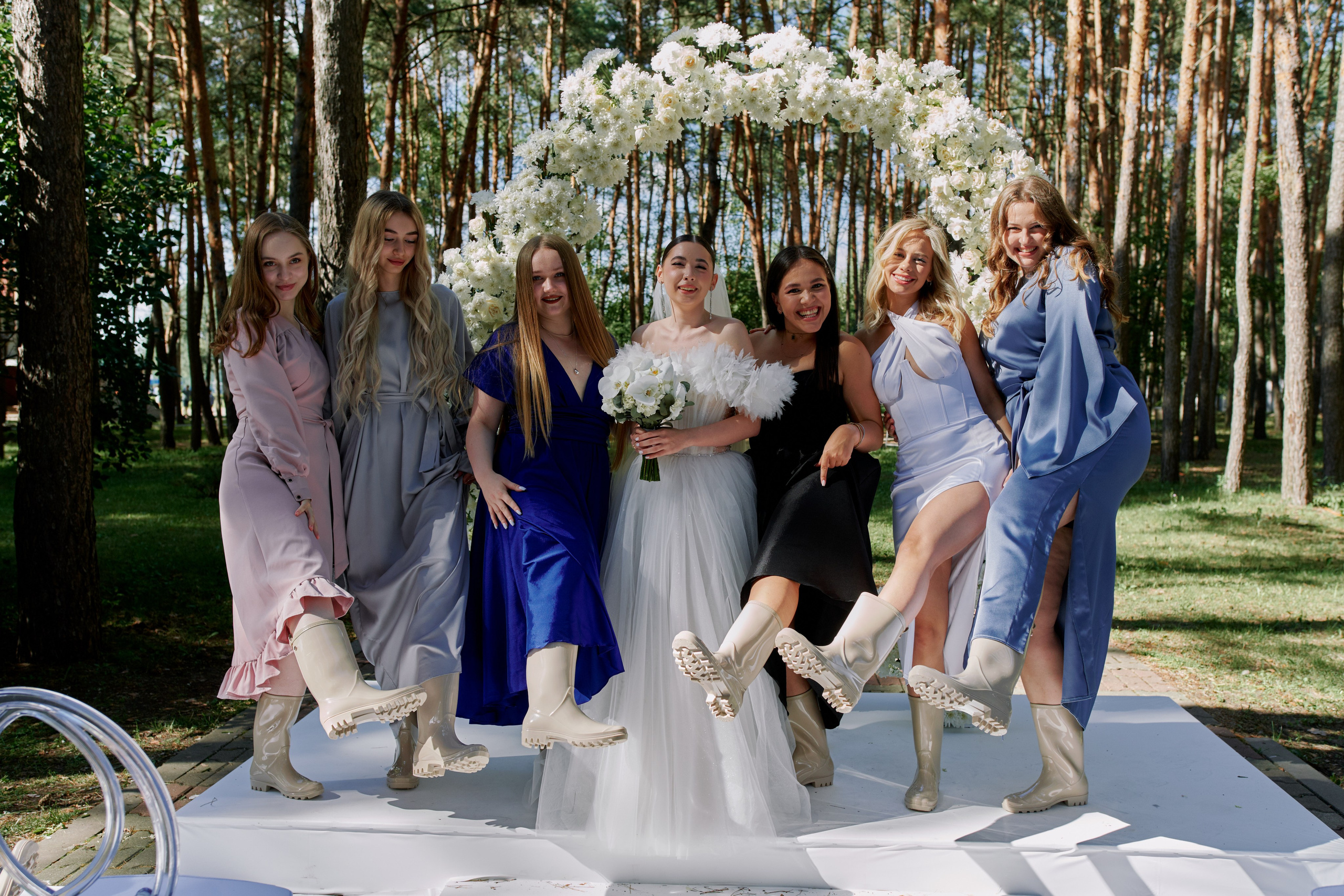 Александр и Екатерина. Главная