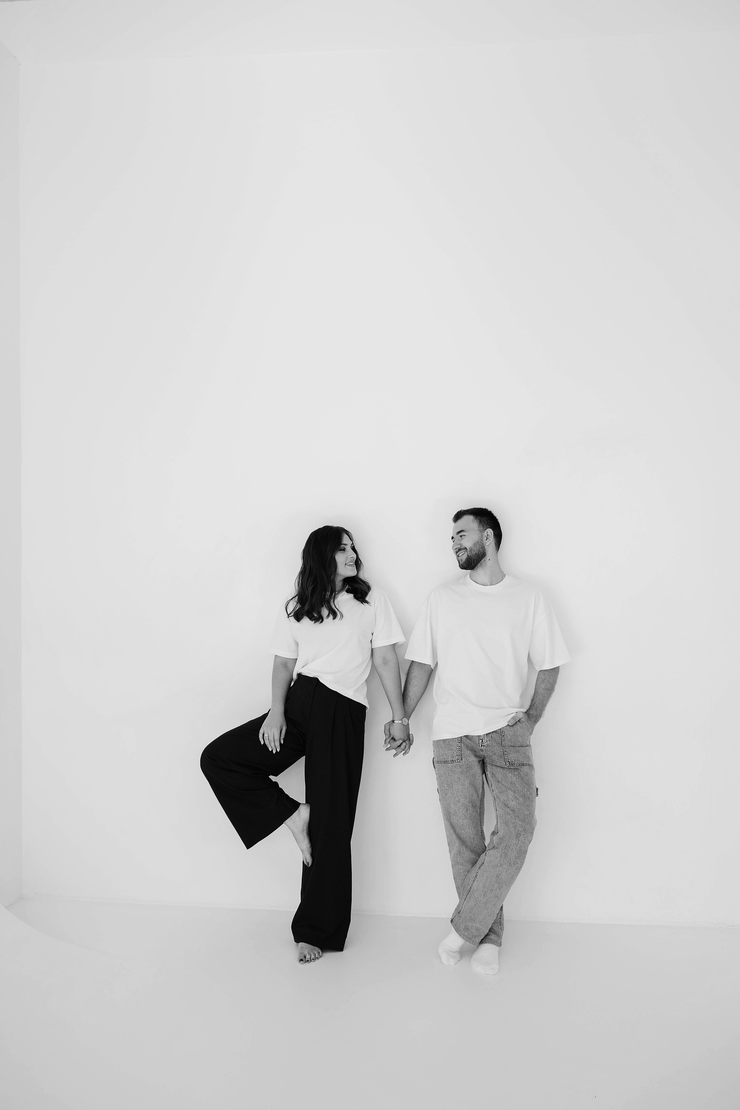 Инна и Рома. Свадебный, семейный фотограф в Рязани Лена Брант