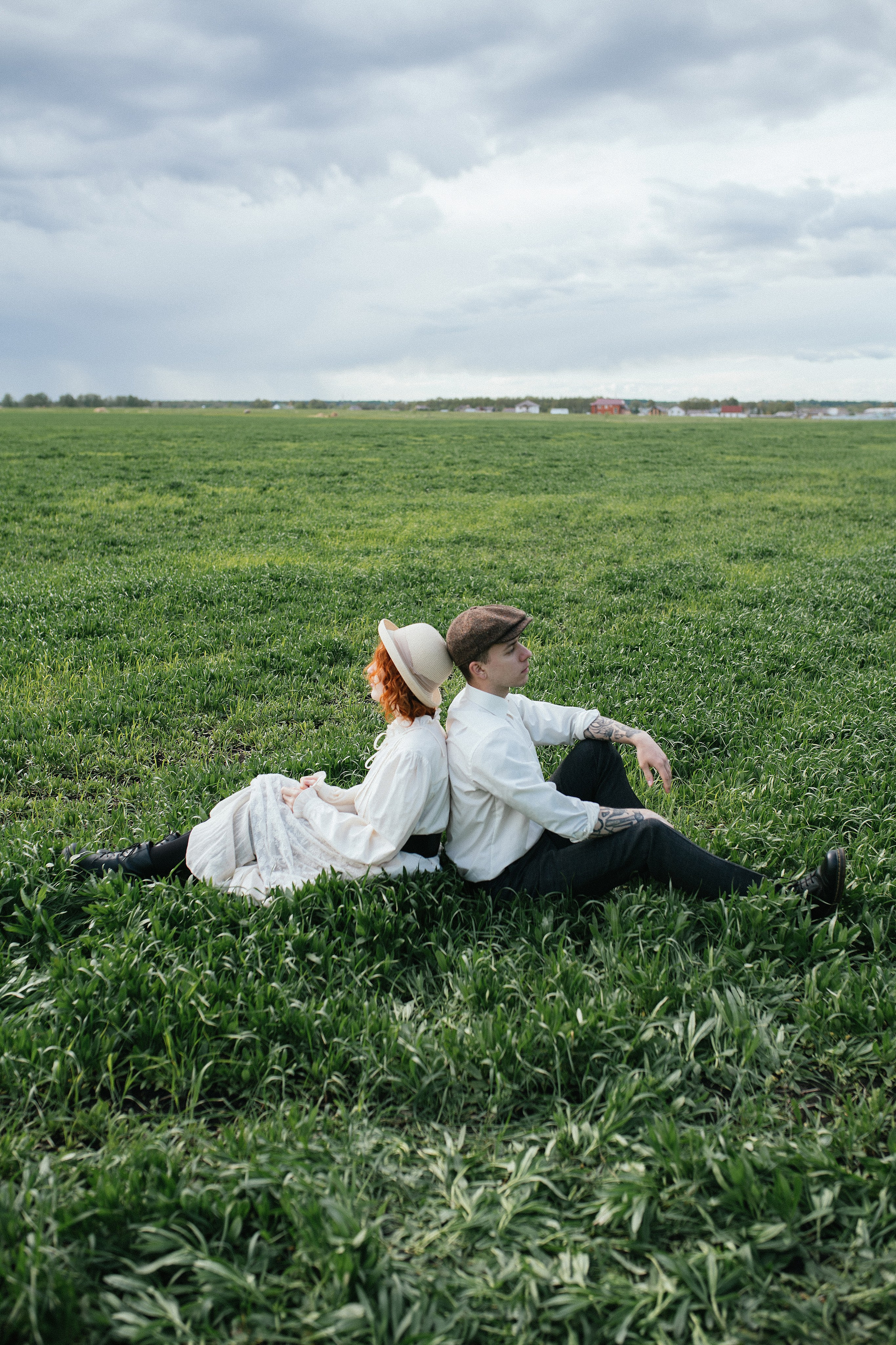 Wedding day #1. Свадебный, семейный фотограф в Рязани Лена Брант