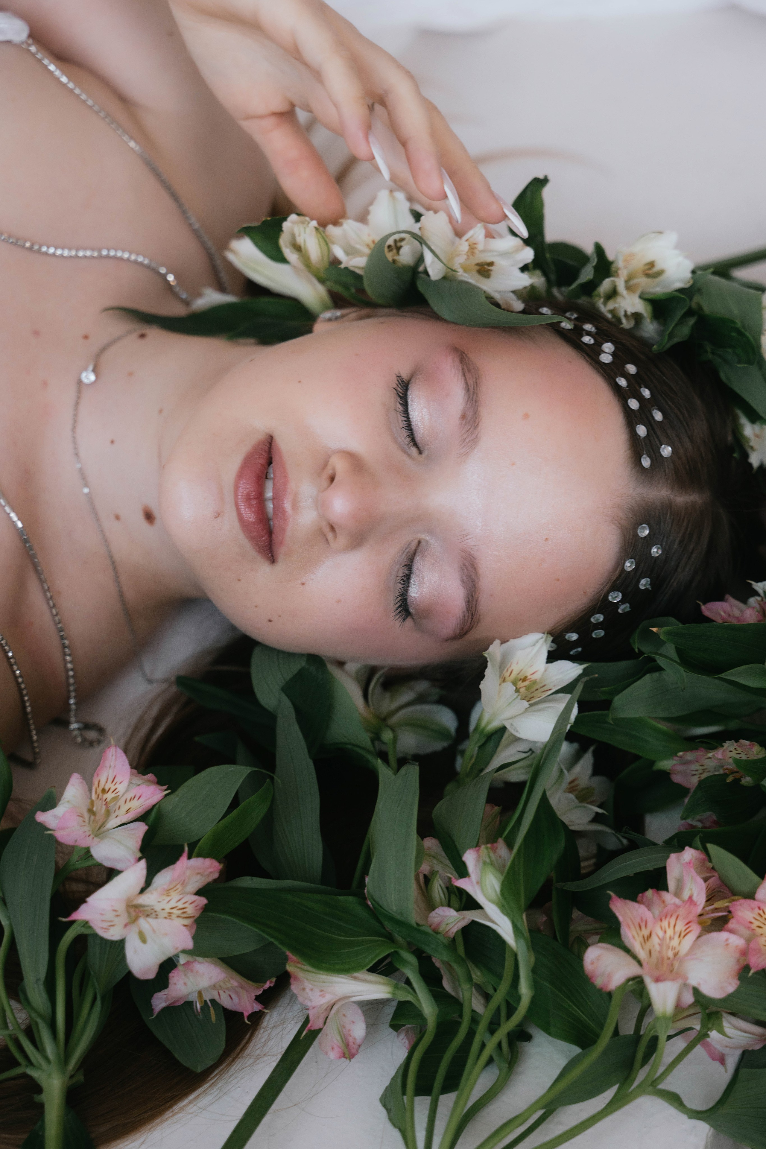 Вика. Свадебный, семейный фотограф в Рязани Лена Брант