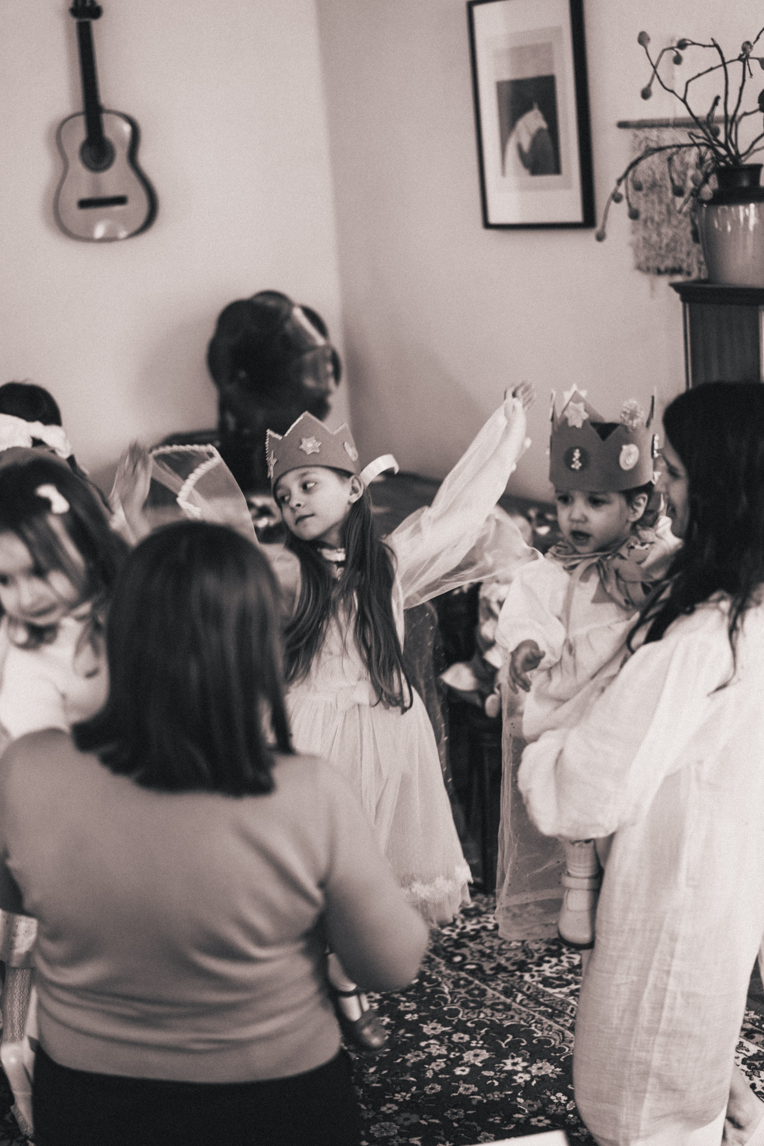 OCHEN' & Mozart for Kids — Королевский бал. Семейный и детский фотограф и видеограф в Москве, Серпухове и Тарусе Валерия Сорокина