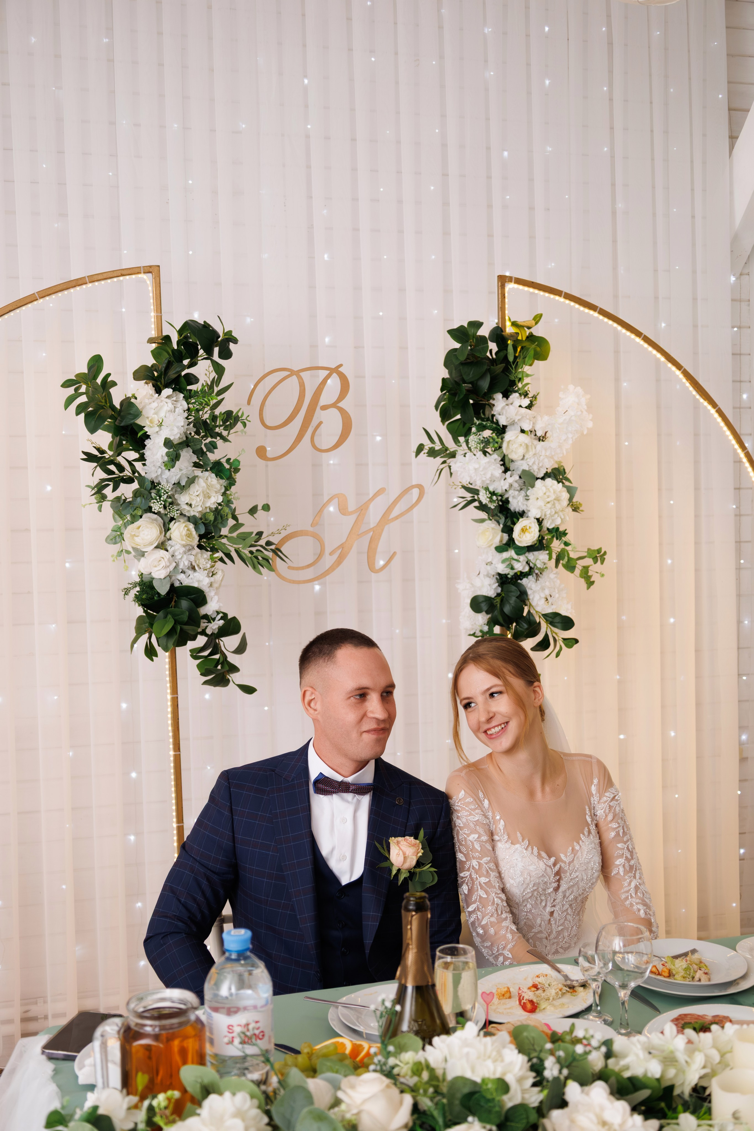 Вера&Никита. Фотограф Надежда Гольцева