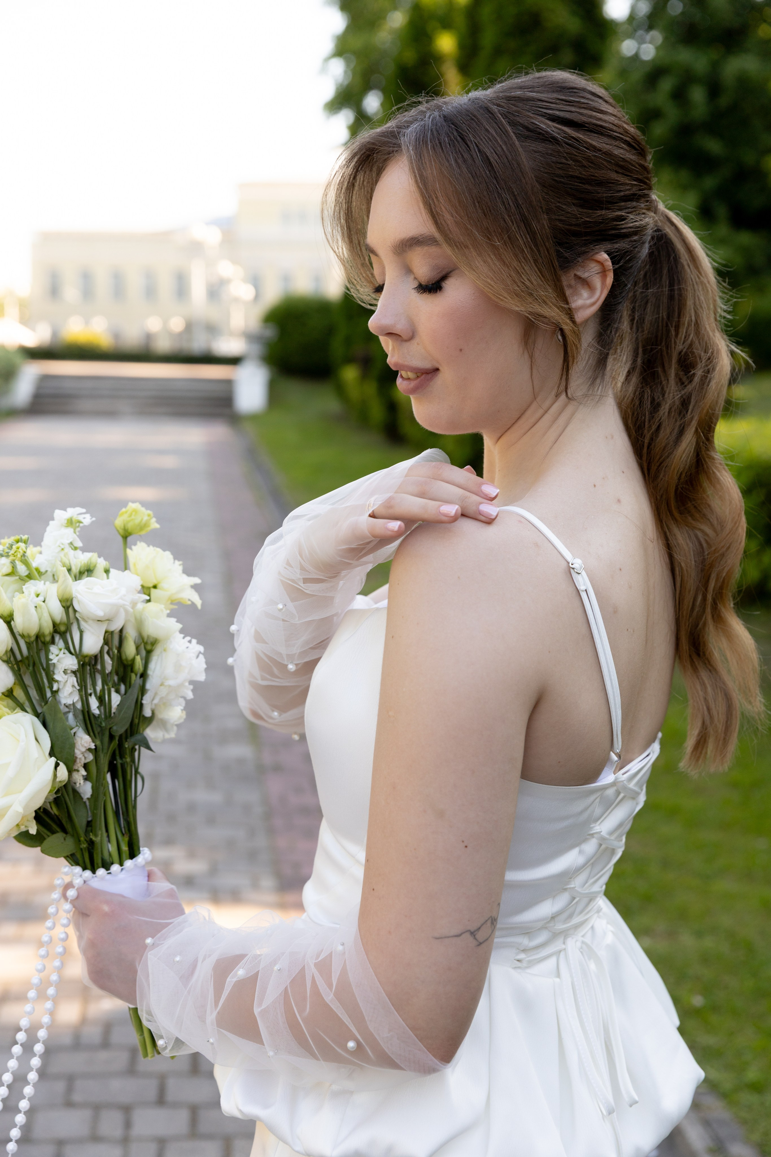 Руслан&Анна. Фотограф Надежда Гольцева
