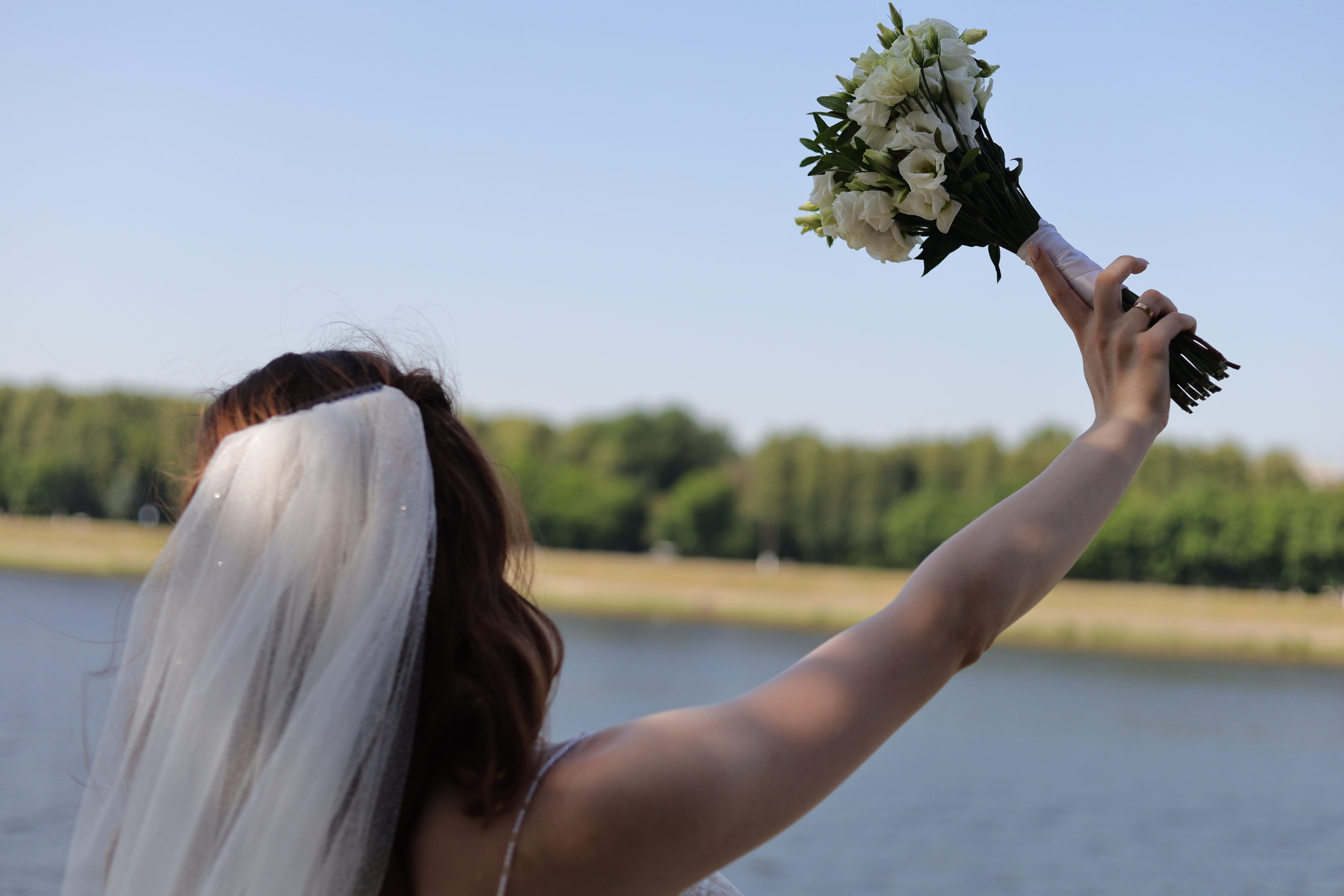 Егор&Ирина. Фотограф Надежда Гольцева