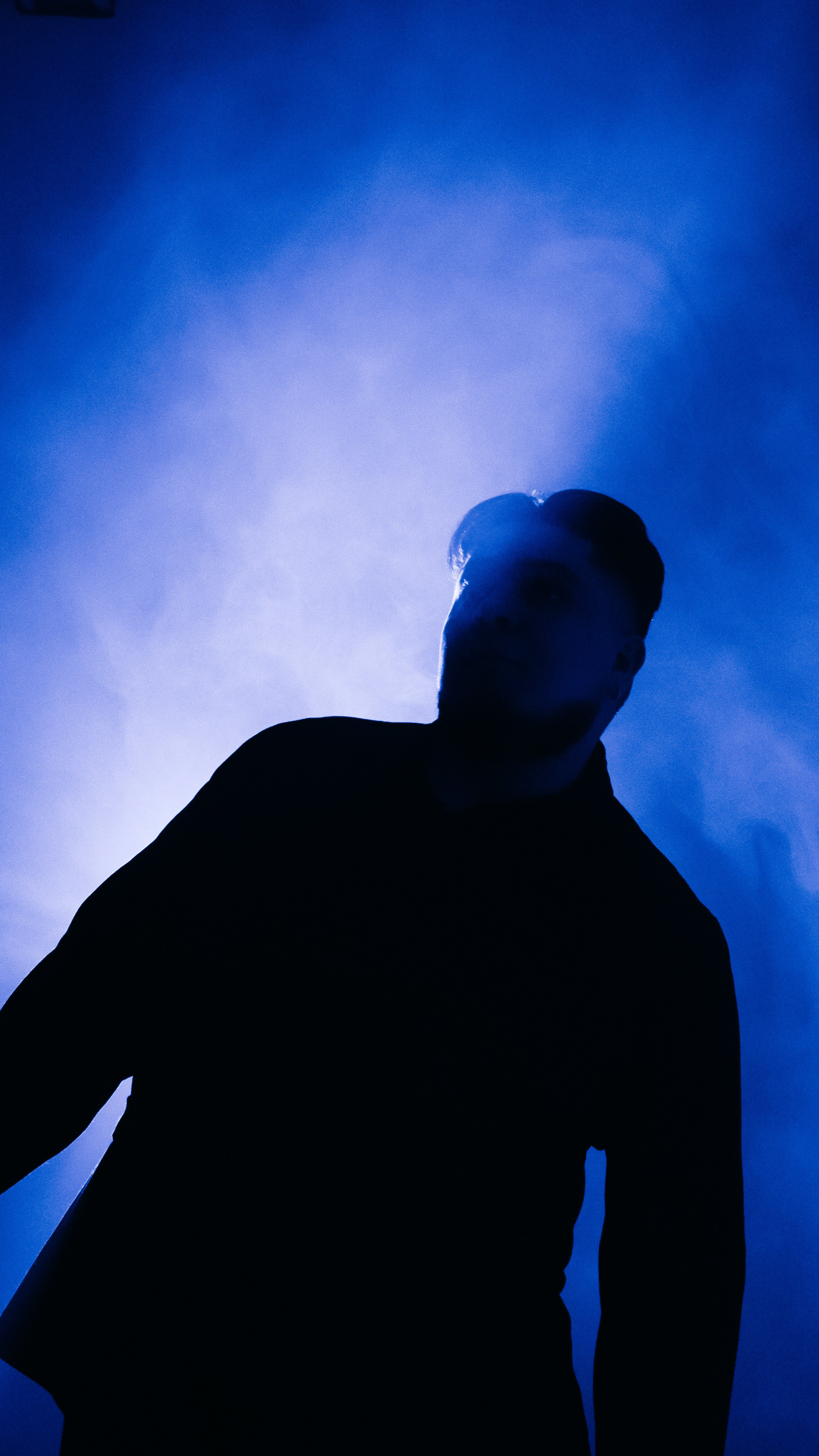 Тимур. Фотограф София Комкина