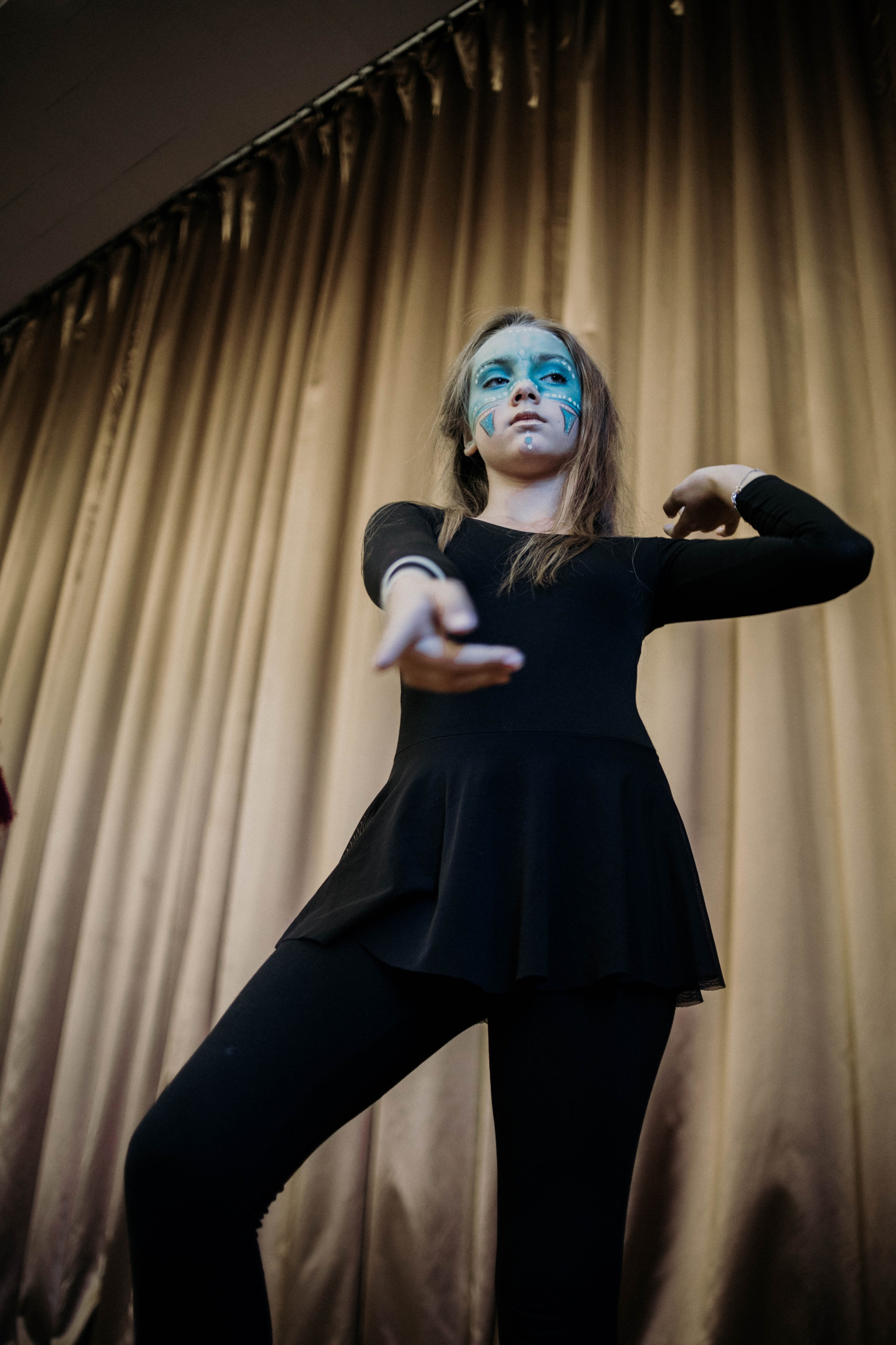 День Города. Фотограф София Комкина