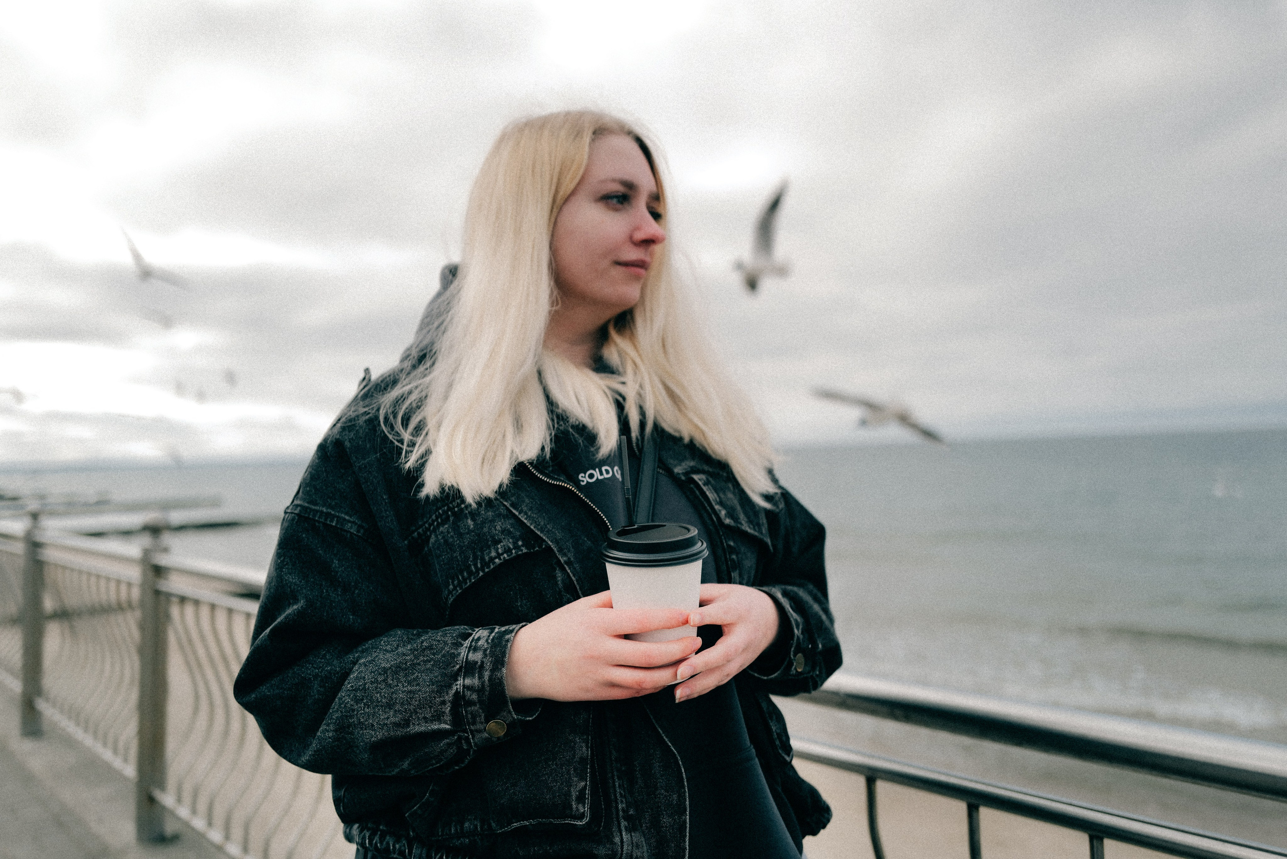 Zelenogradsk. Фотограф София Комкина