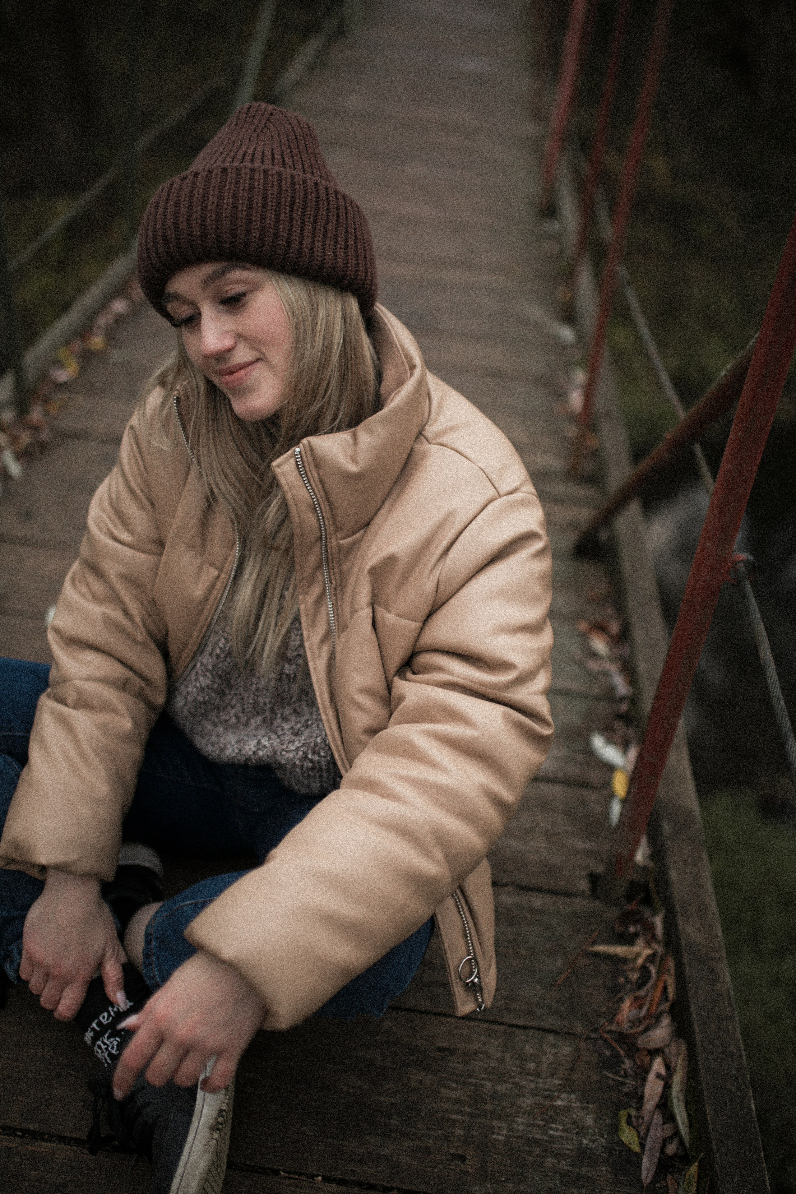 Алина и Регина. Фотограф София Комкина