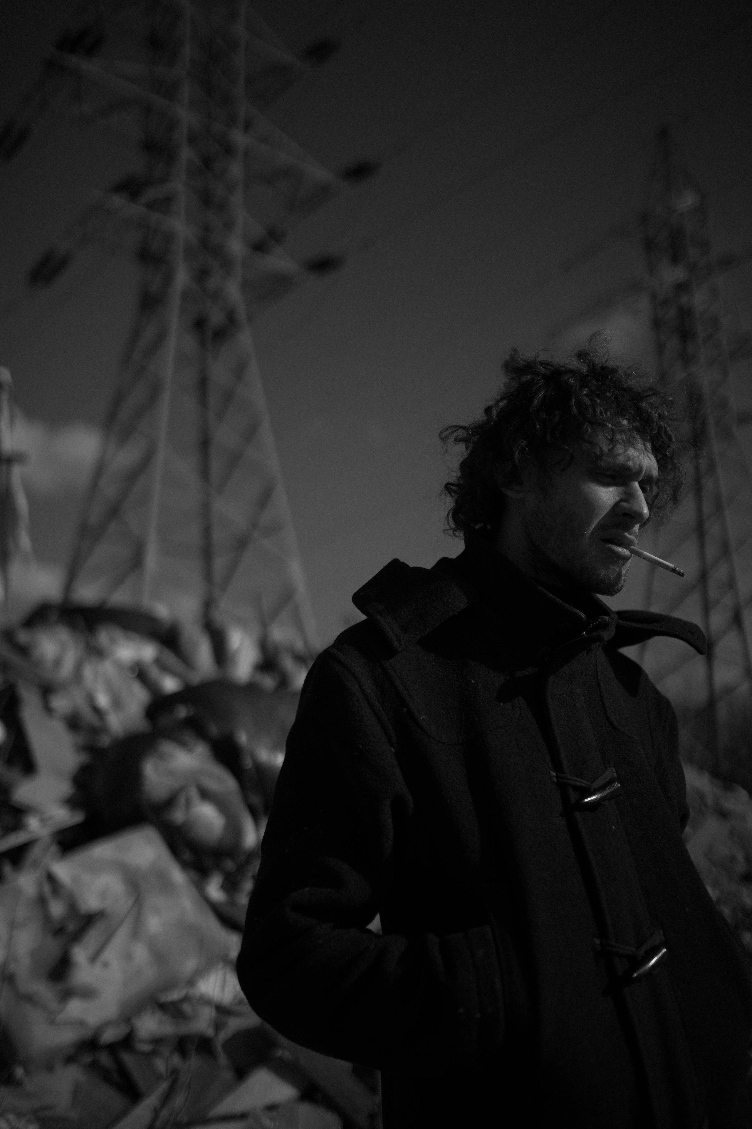 Экология. Воскресенск. Фотограф София Комкина