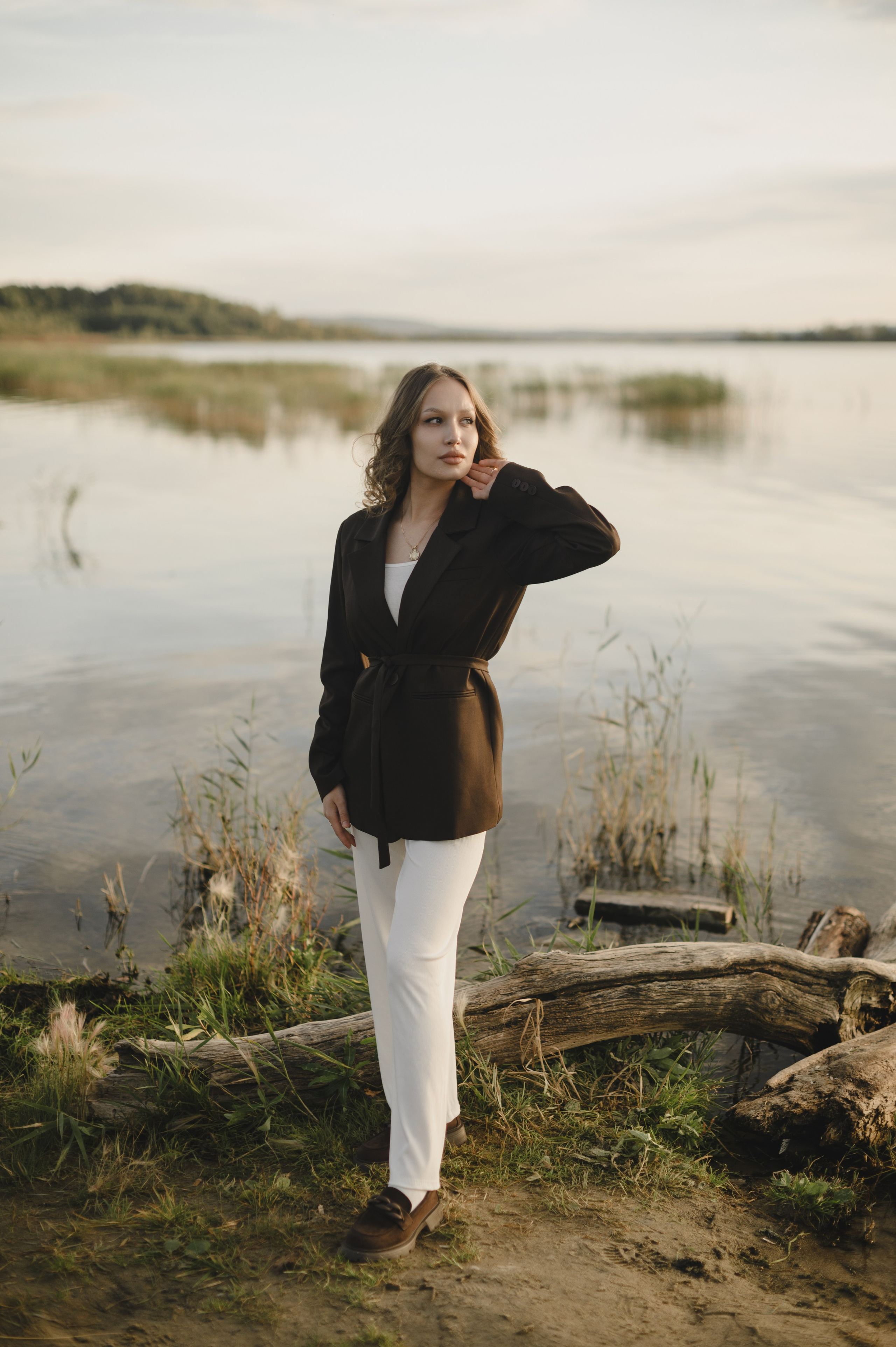 Anna. Профессиональный фотограф в Чебаркуле и Челябинске Давигора Елизавета